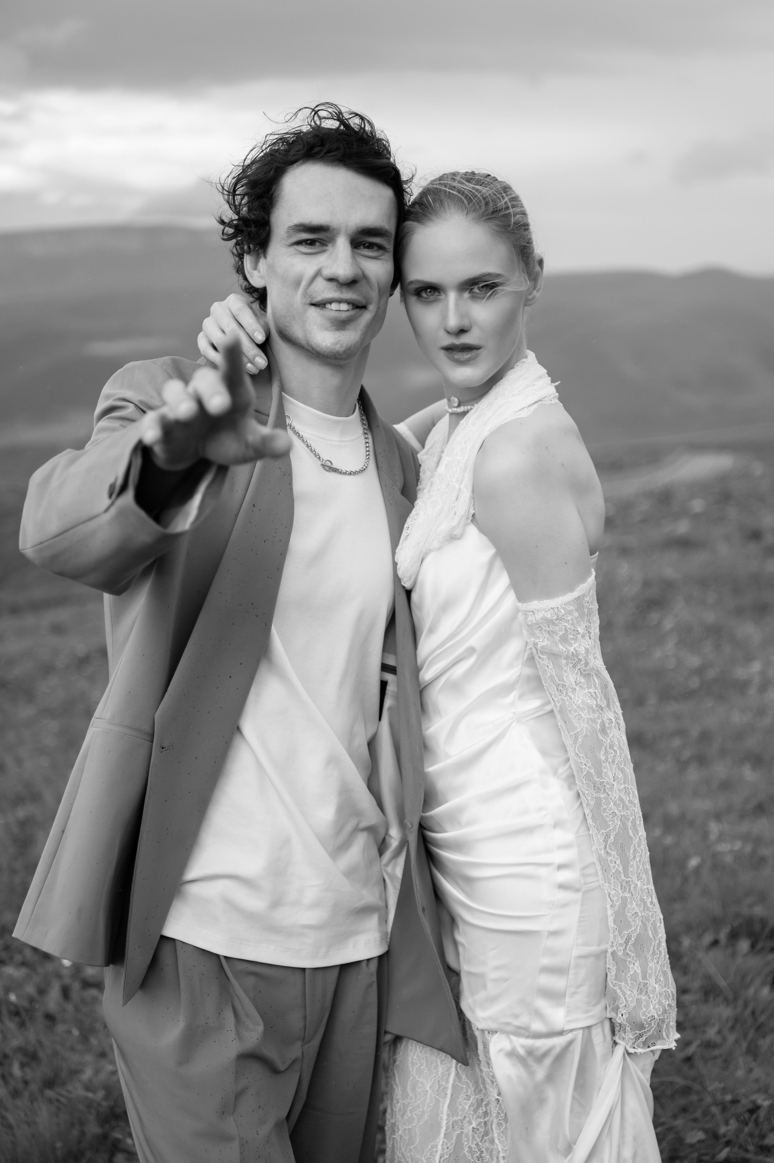 Роман и Ветта. Свадебный фотограф Ростов-на- Дону, Краснодар, Москва