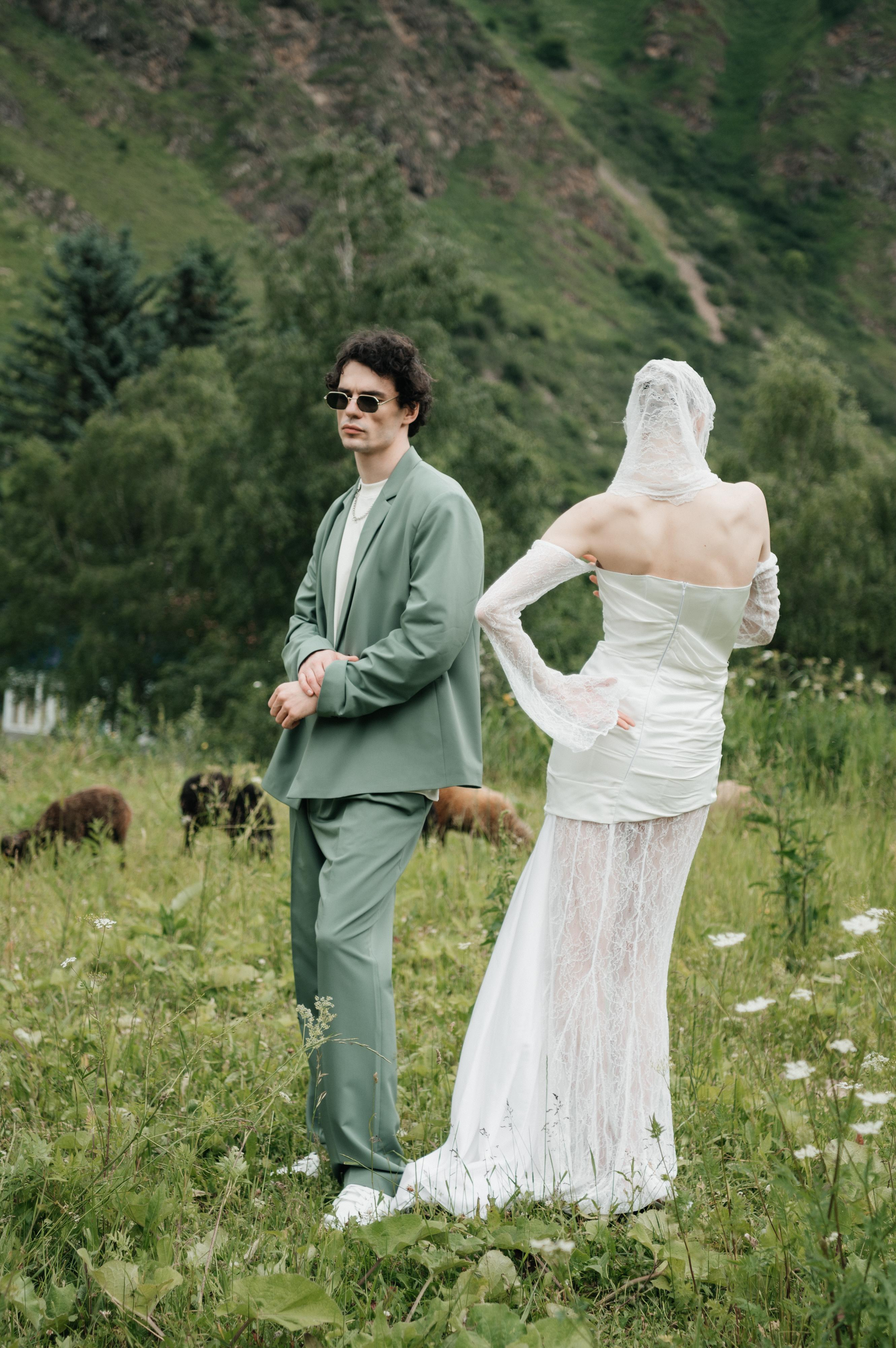 Роман и Ветта. Свадебный фотограф Ростов-на- Дону, Краснодар, Москва