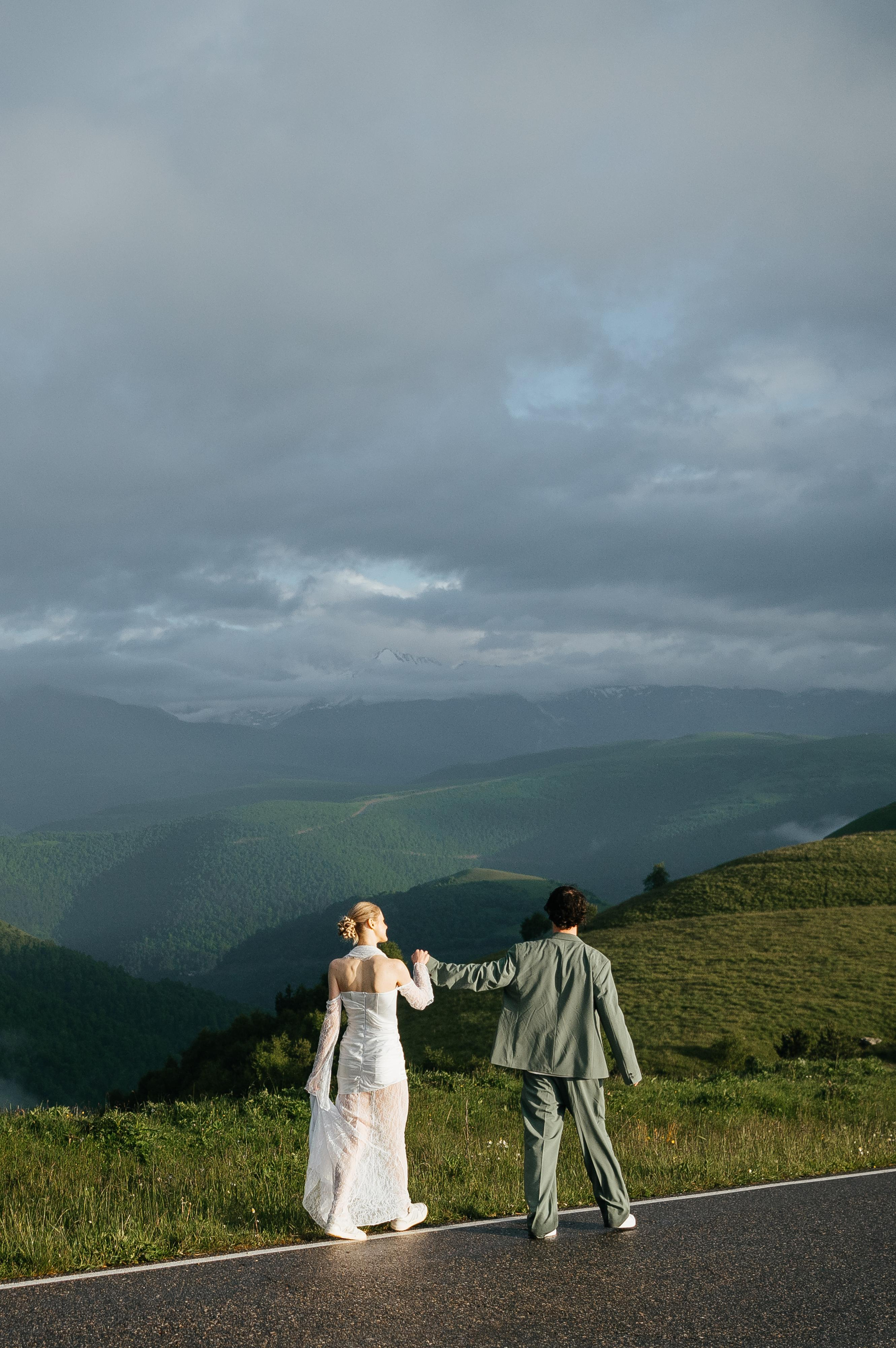 Роман и Ветта. Свадебный фотограф Ростов-на- Дону, Краснодар, Москва