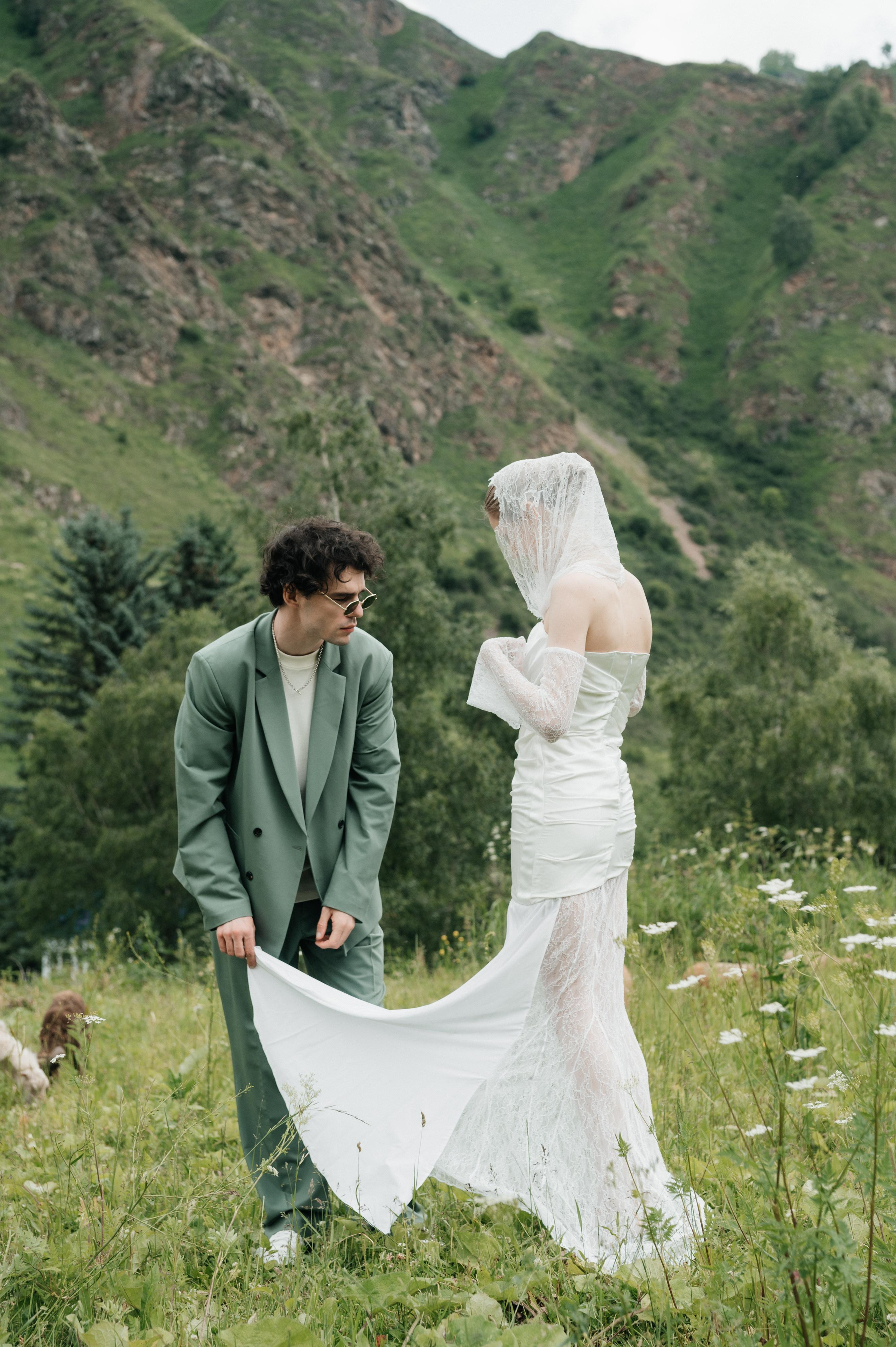 Роман и Ветта. Свадебный фотограф Ростов-на- Дону, Краснодар, Москва