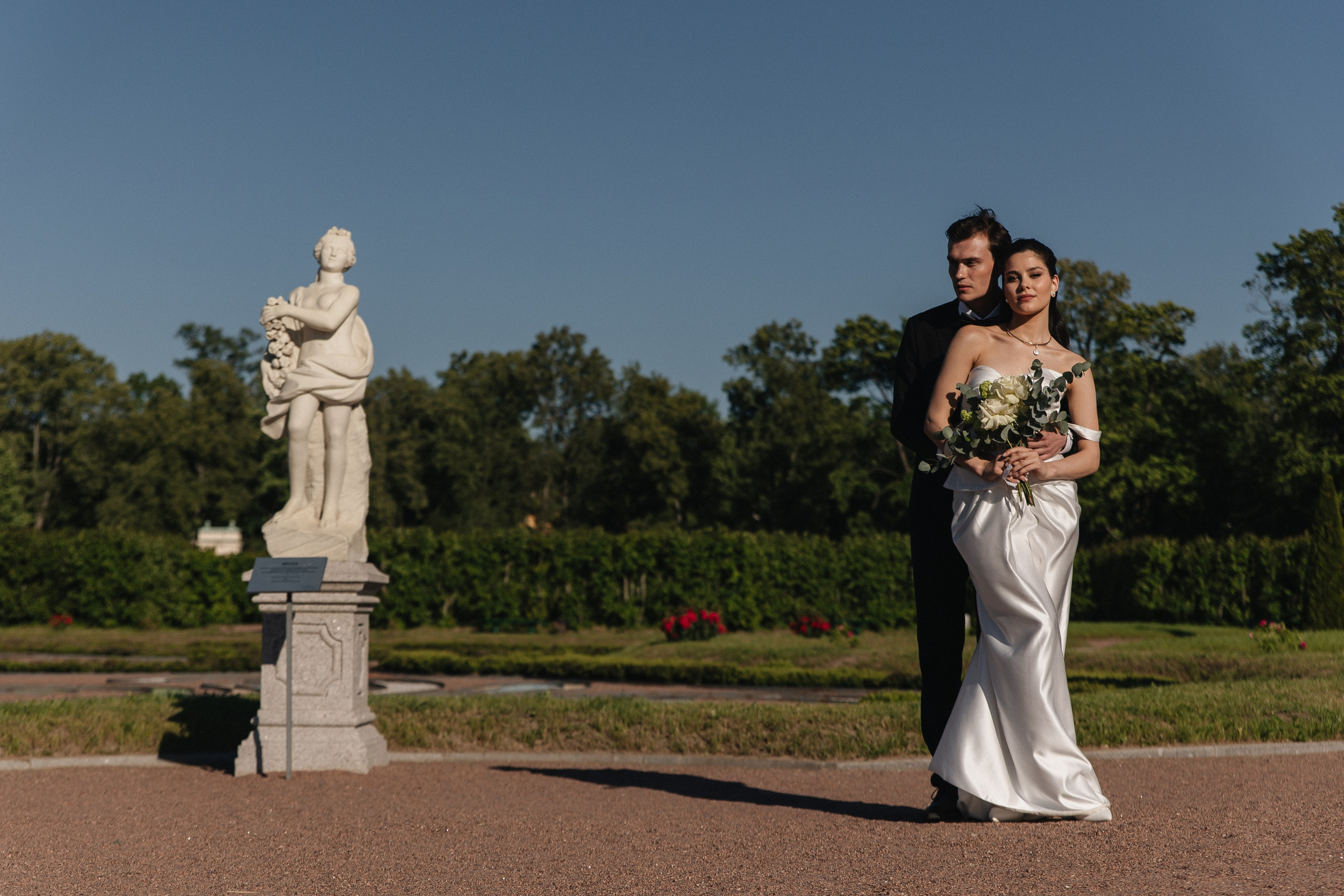 Ораниенбаум / 2024. Фотограф СПб