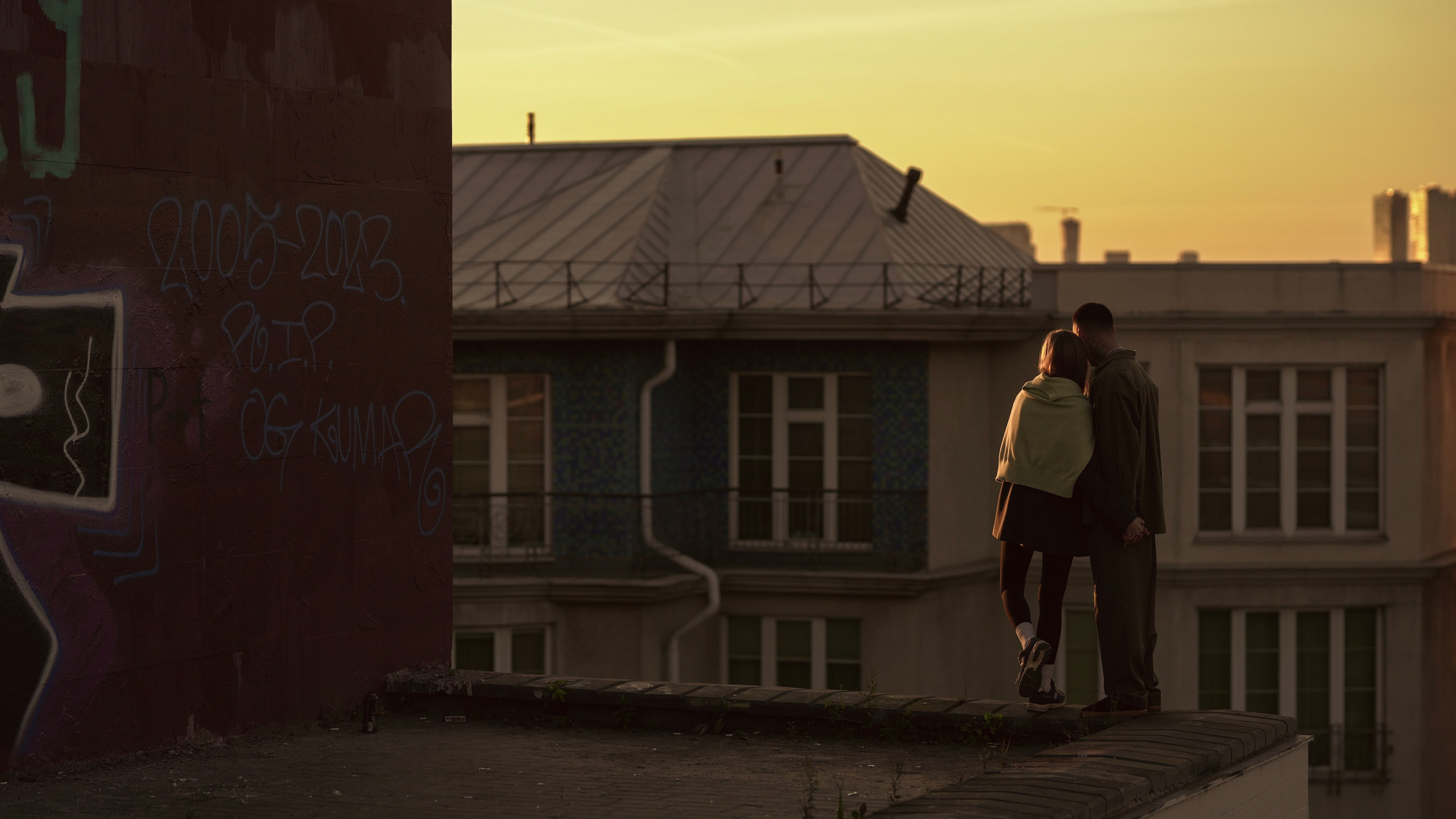 Парная фотосессия фото съемка виды Москва фотограф 