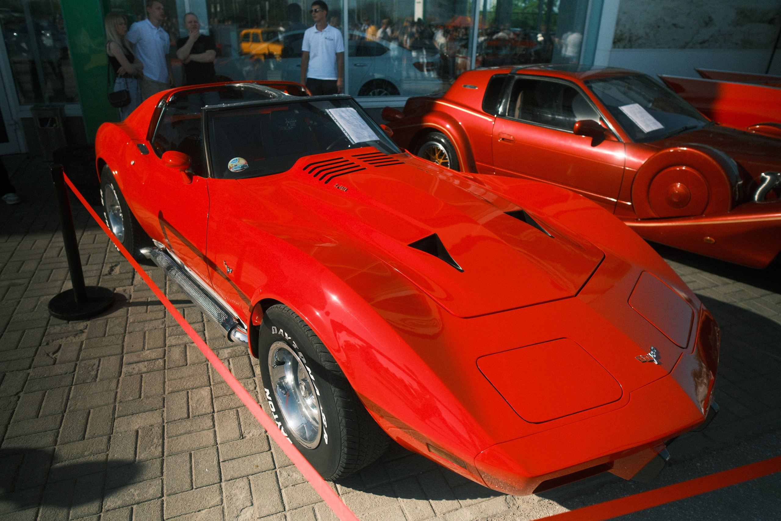 Стерлядь avtofest. Фотограф/Видеограф из Саратова