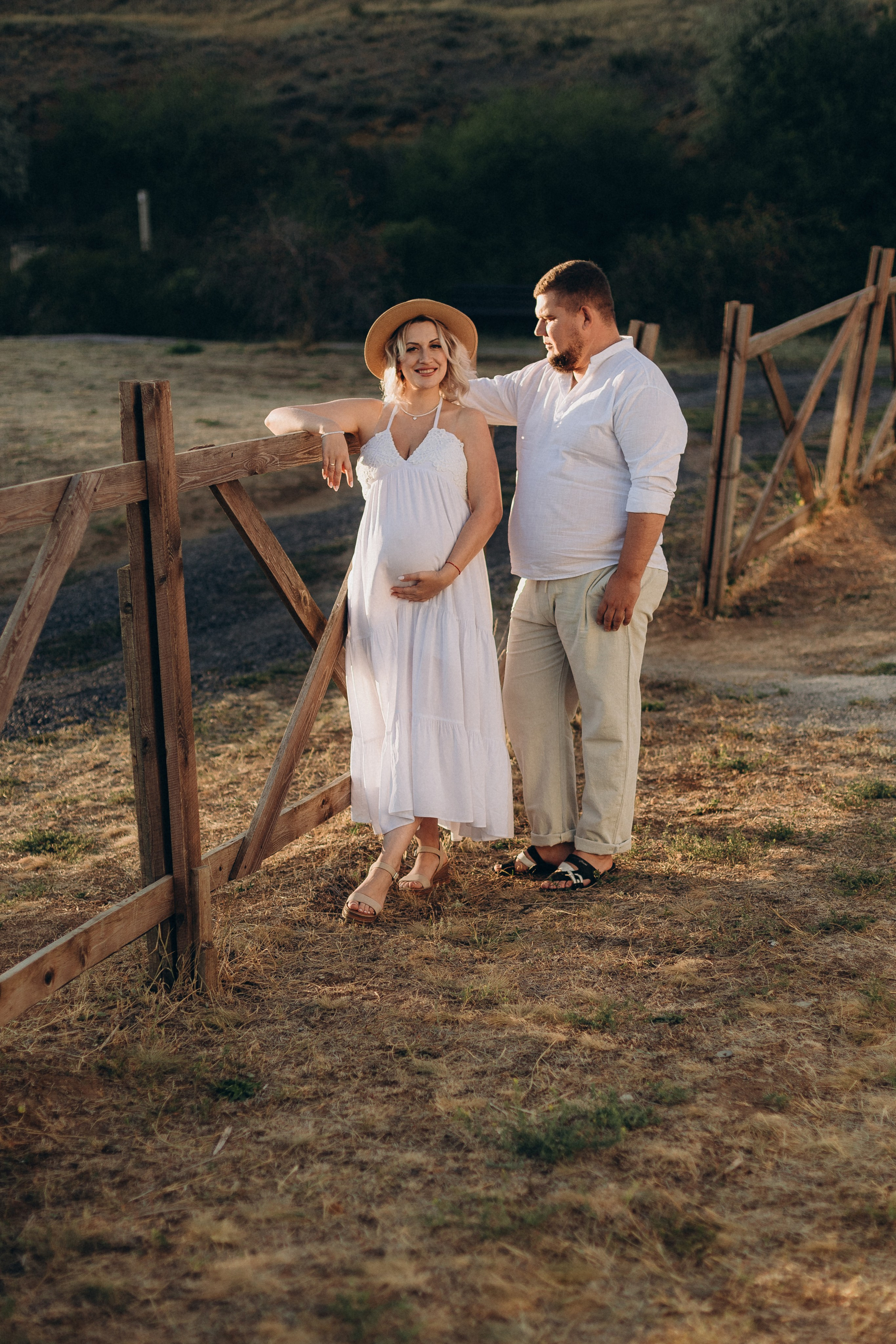 Антон и Екатерина. Главная