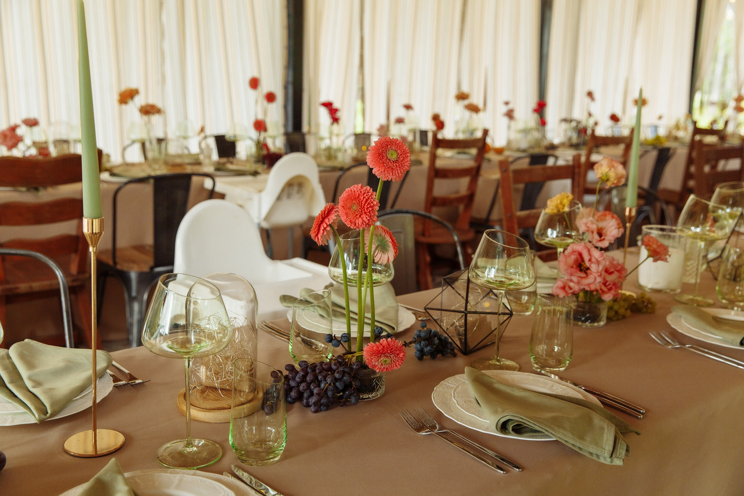 Свадьба Анны и Гио. Свадебный фотограф Юлия Логинова