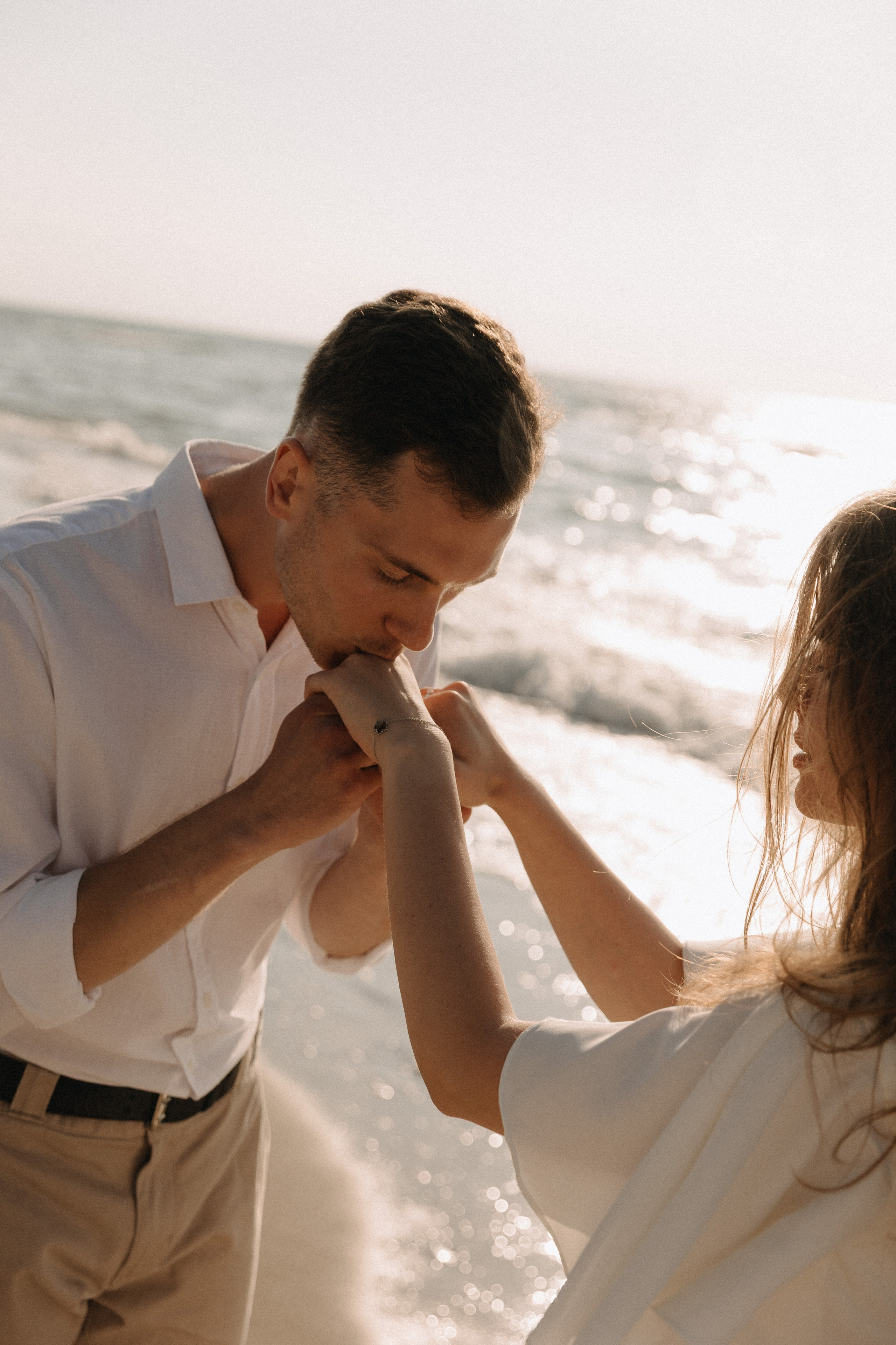 E&A. Свадебный и портретный фотограф в Калининграде и Москве Марк Юдинцев