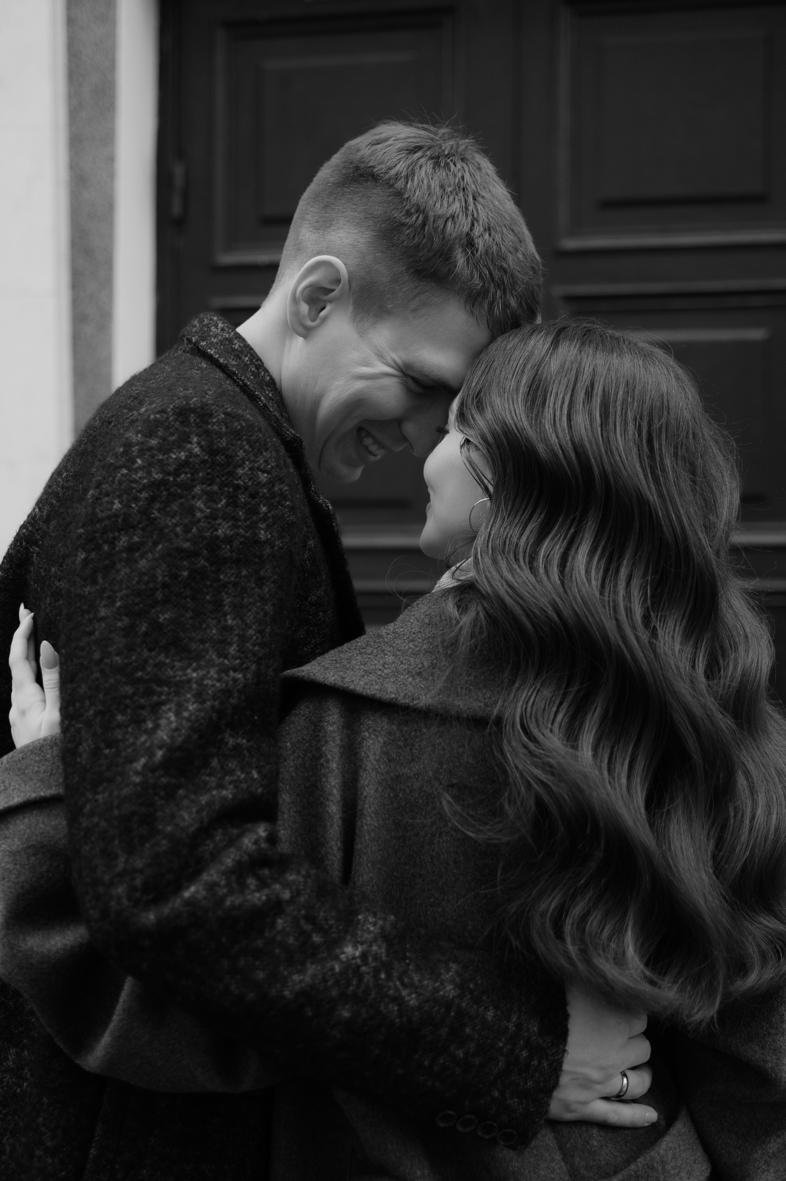 Екатерина и Илья. Грибоедовский загс. Свадебный фотограф Колотовкина Валентина Москва