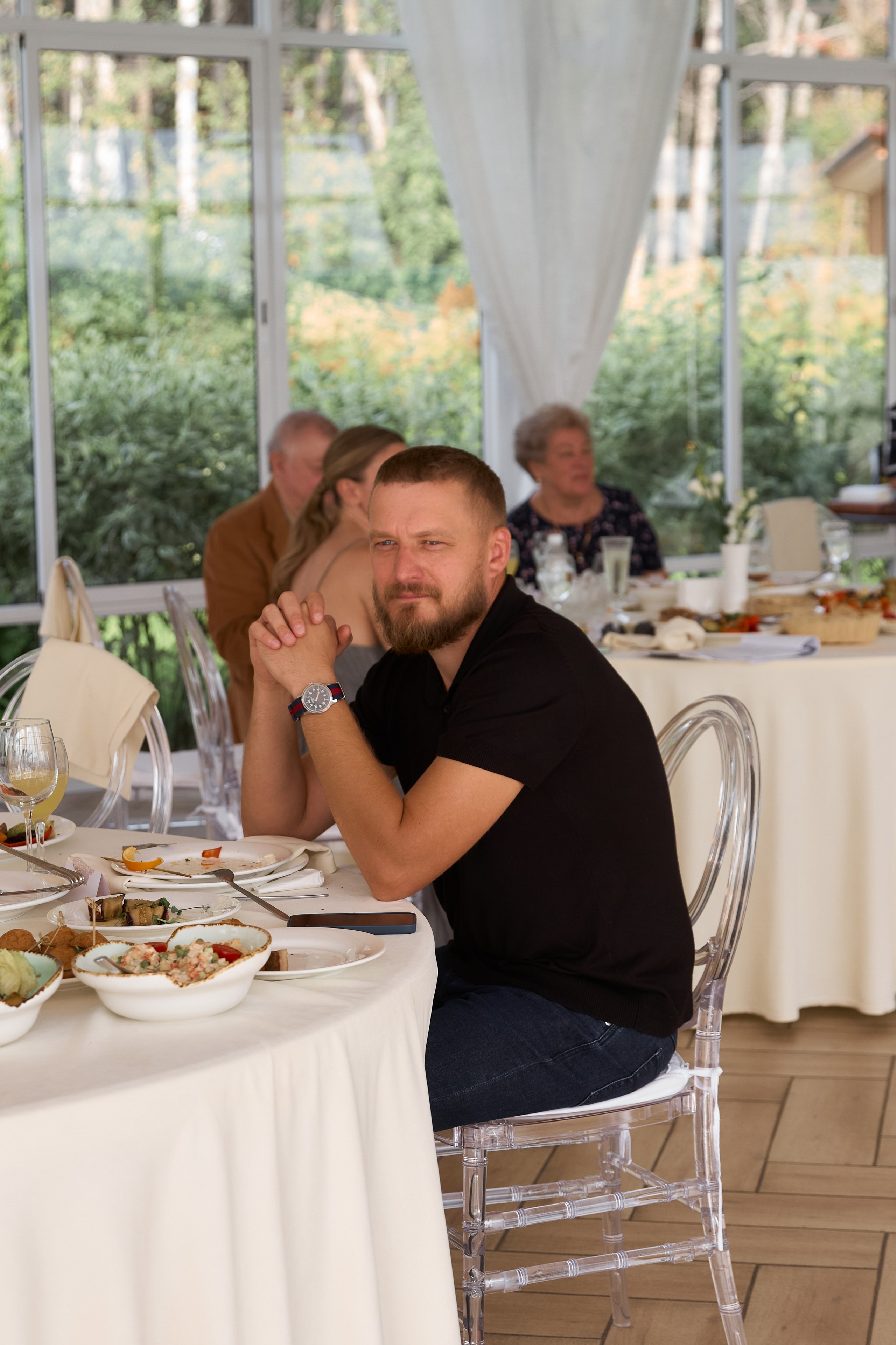 К & М. Фотограф Екатеринбург Елена Минина