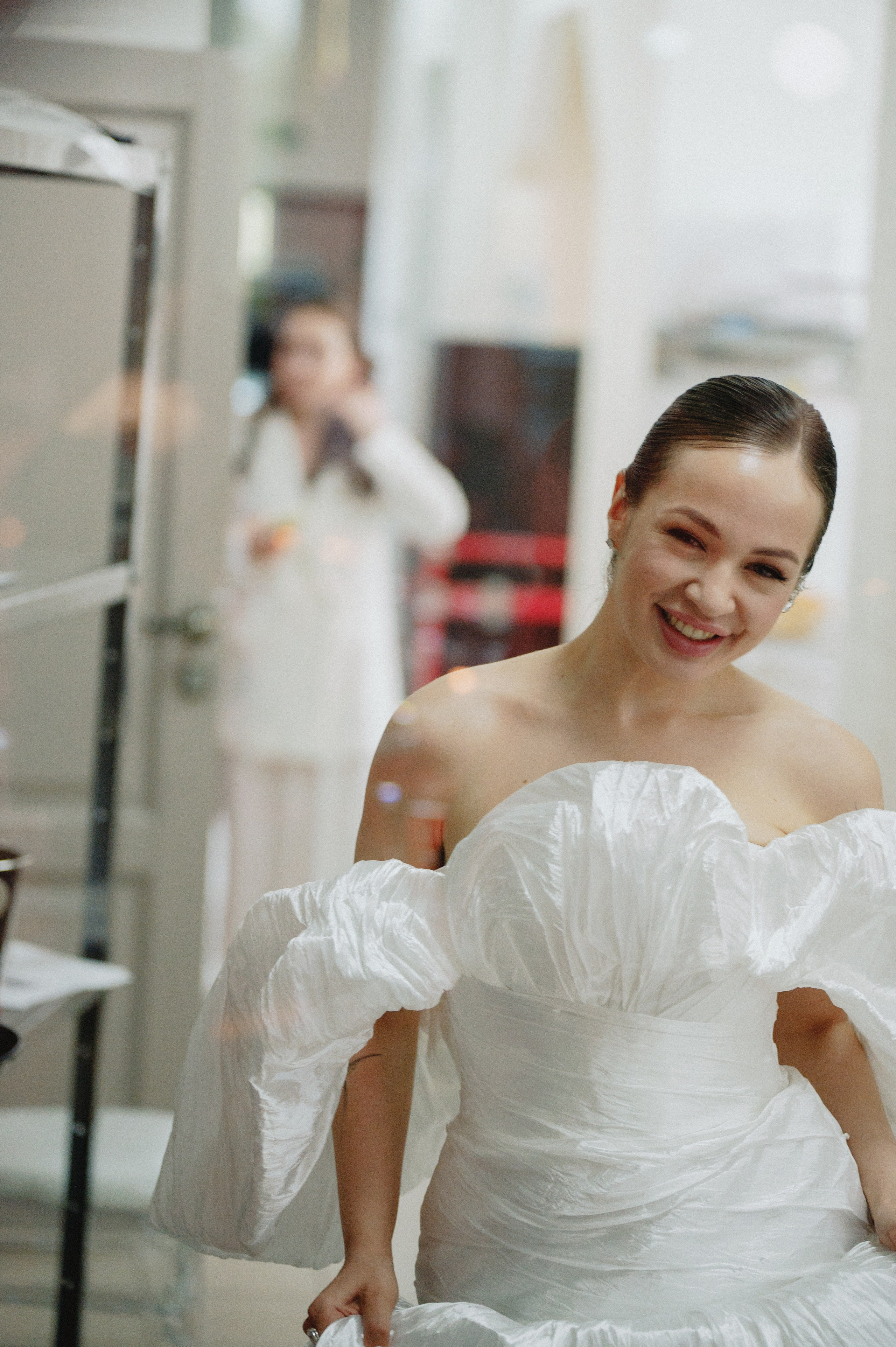 Анастасия и Карен. Репортажный и свадебный фотограф в Сургуте