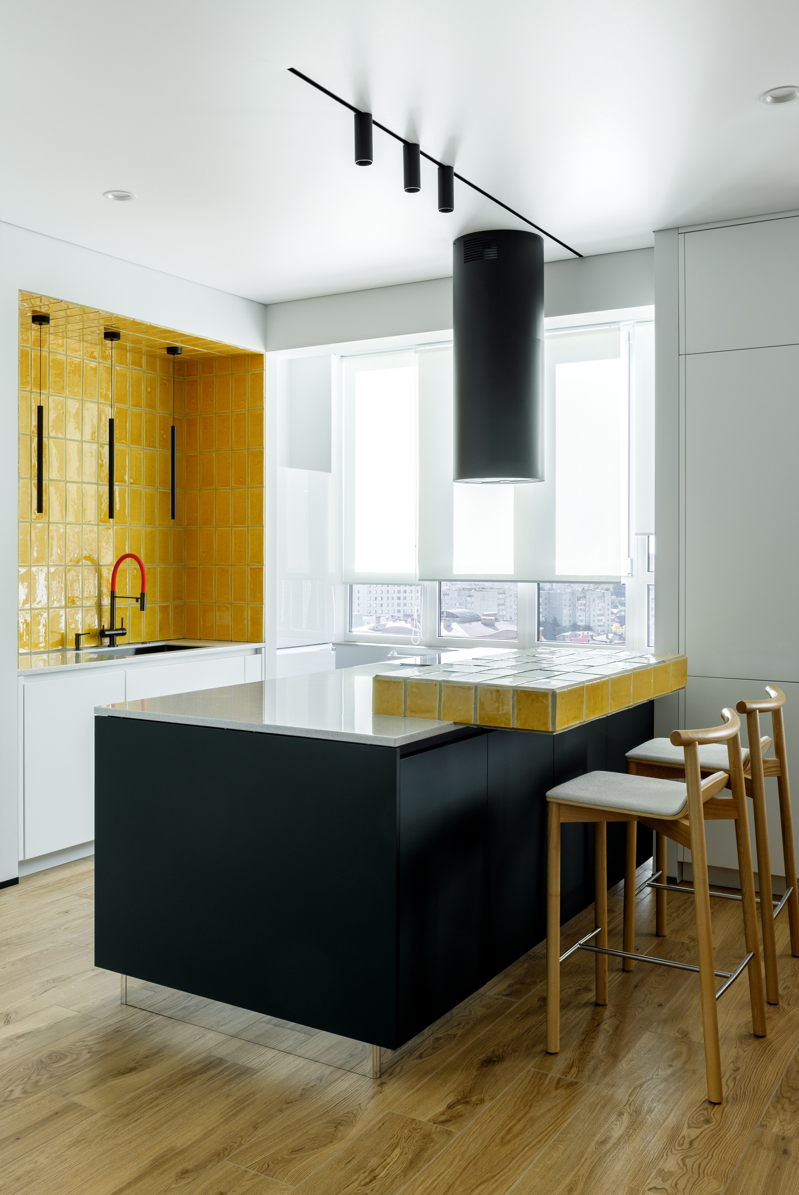 Дизайн интерьера квартиры 120м. Студия дизайна в Краснодаре — закажите дизайн-проект дома или квартиры от студии FARENI