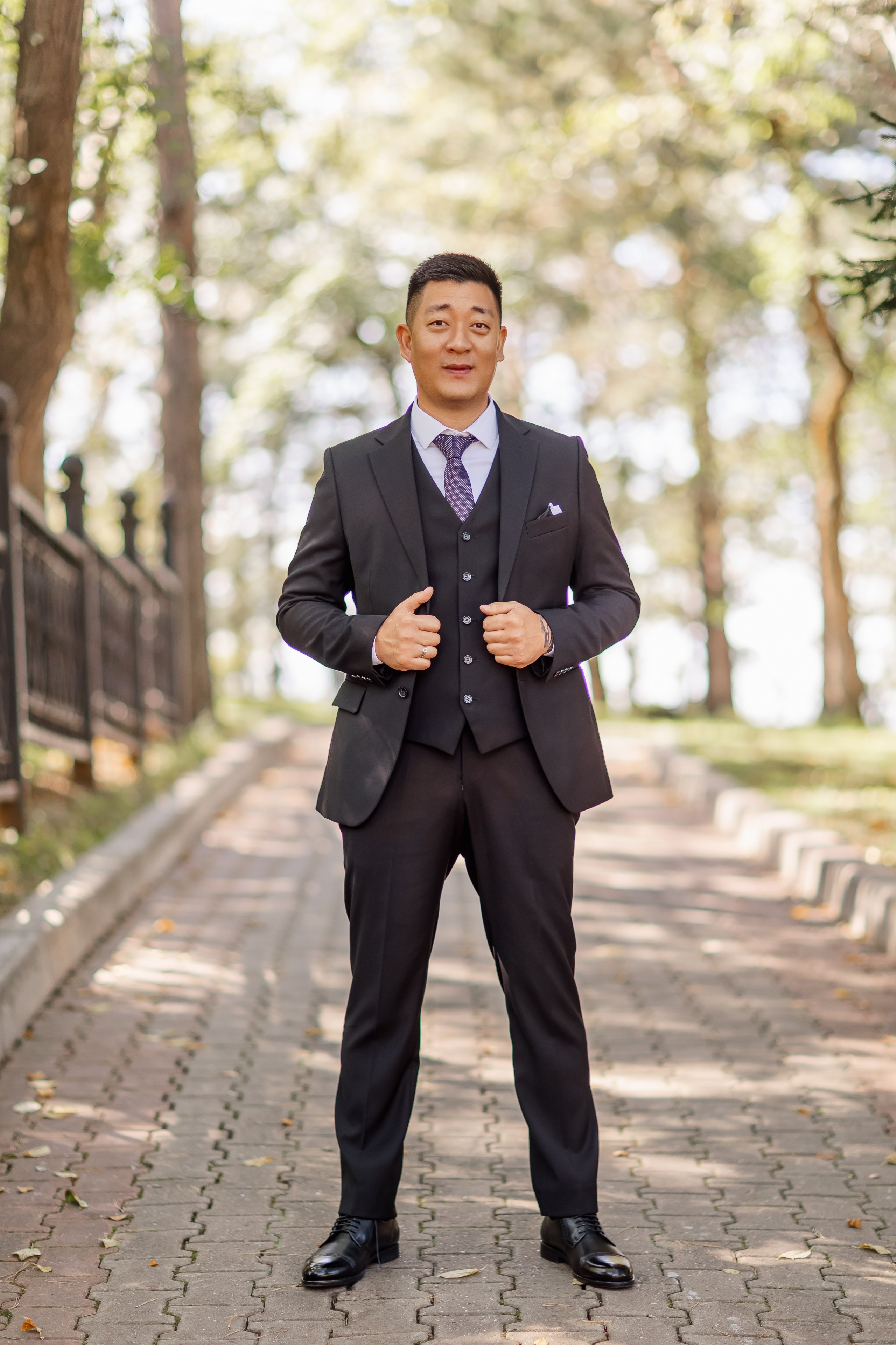 Павел и Ольга. Sopka. Свадебный фотограф в Хабаровске