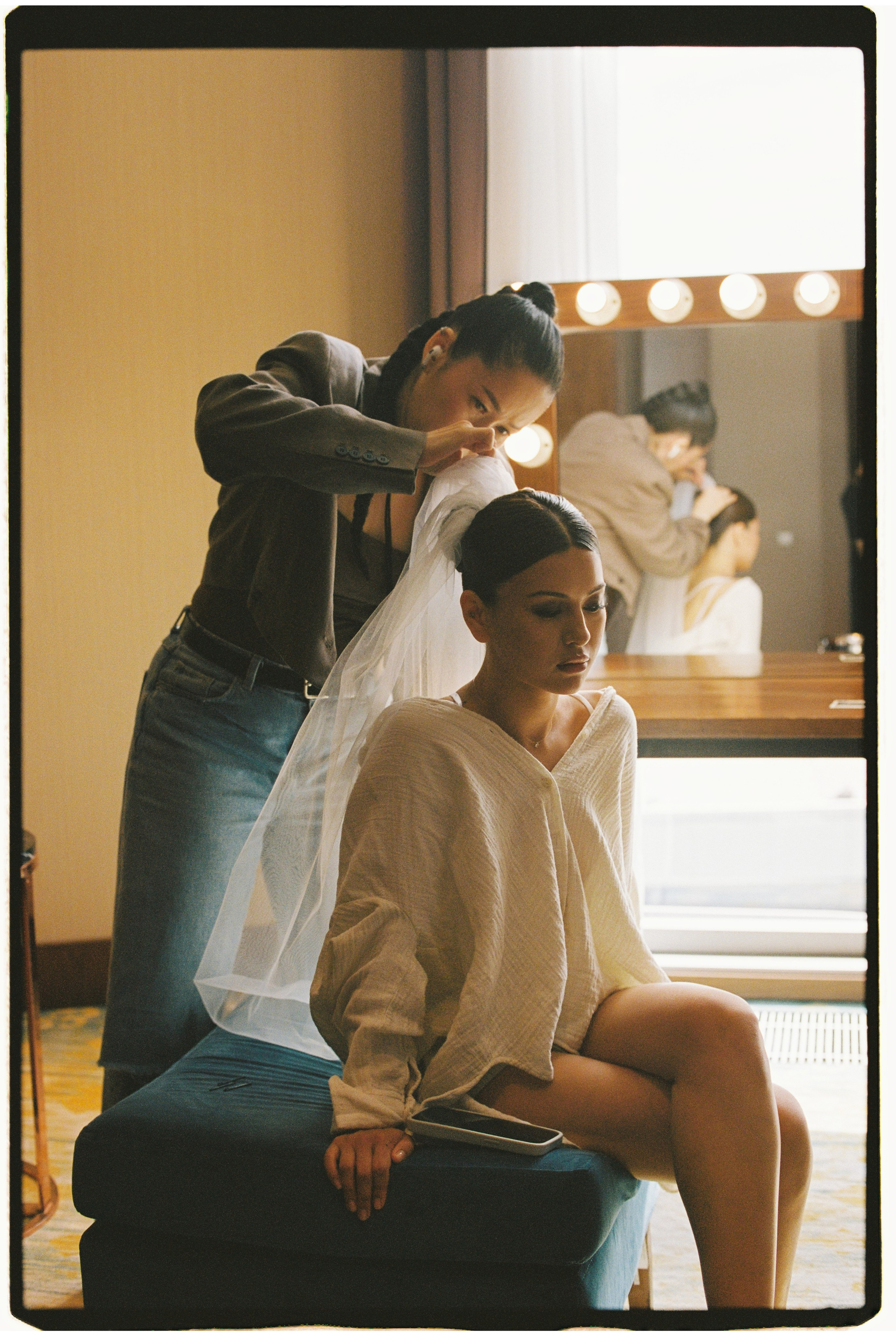 Film. Wedding and reportage photographer in Аstana — Аdilkhan Ilyassov