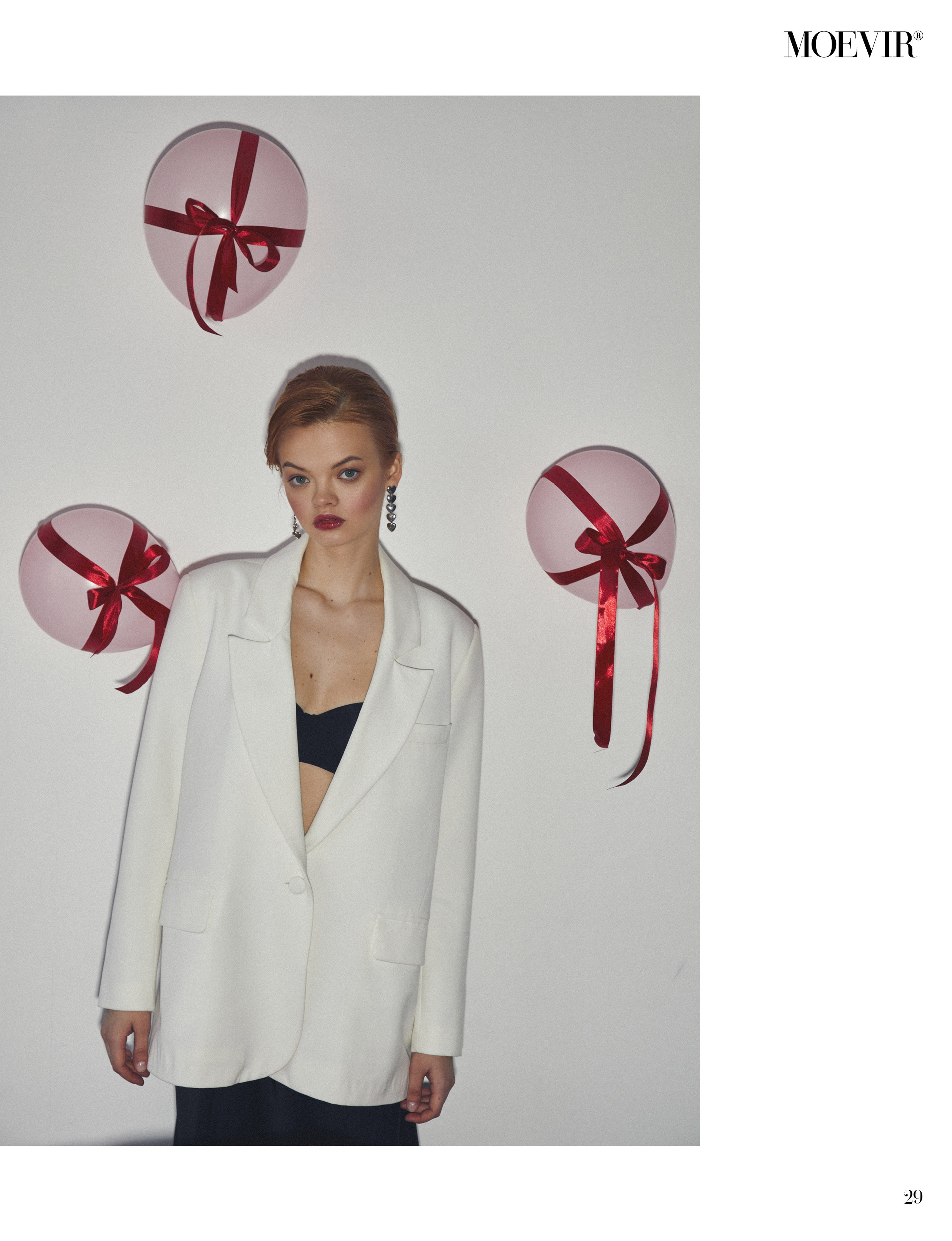 Журналы. Julia Brulé | Personal & Fashion Stylist in Paris and Moscow