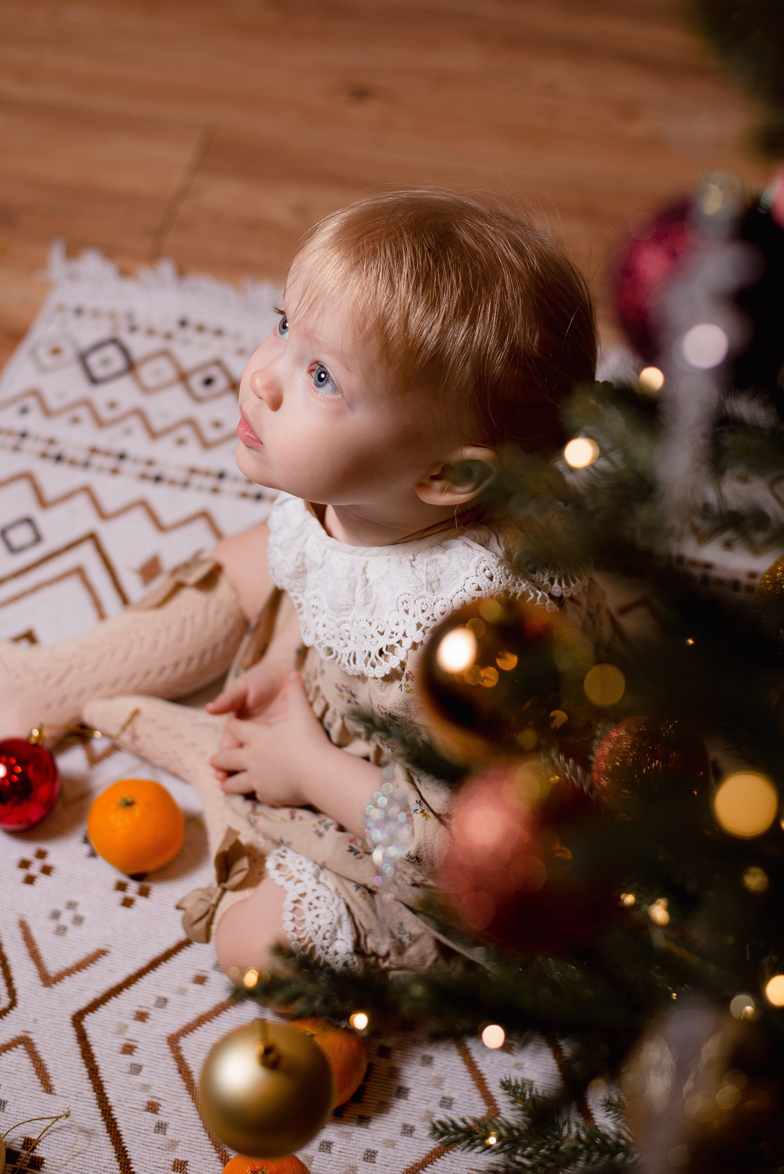 Моревы. Семейный и детский фотограф Иваново Ксения Азаренкова