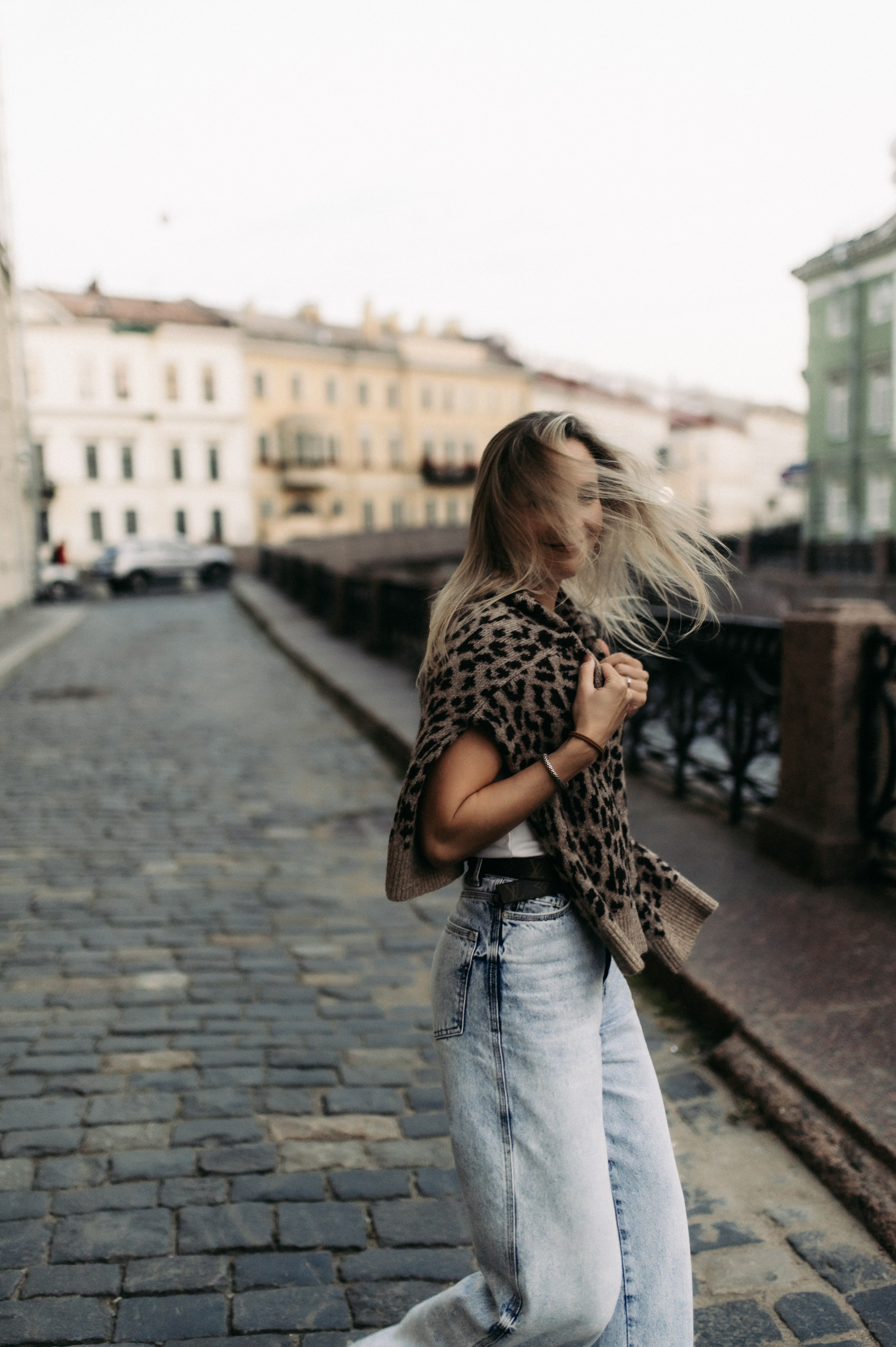 Юлия. Фотограф в Санкт-Петербурге