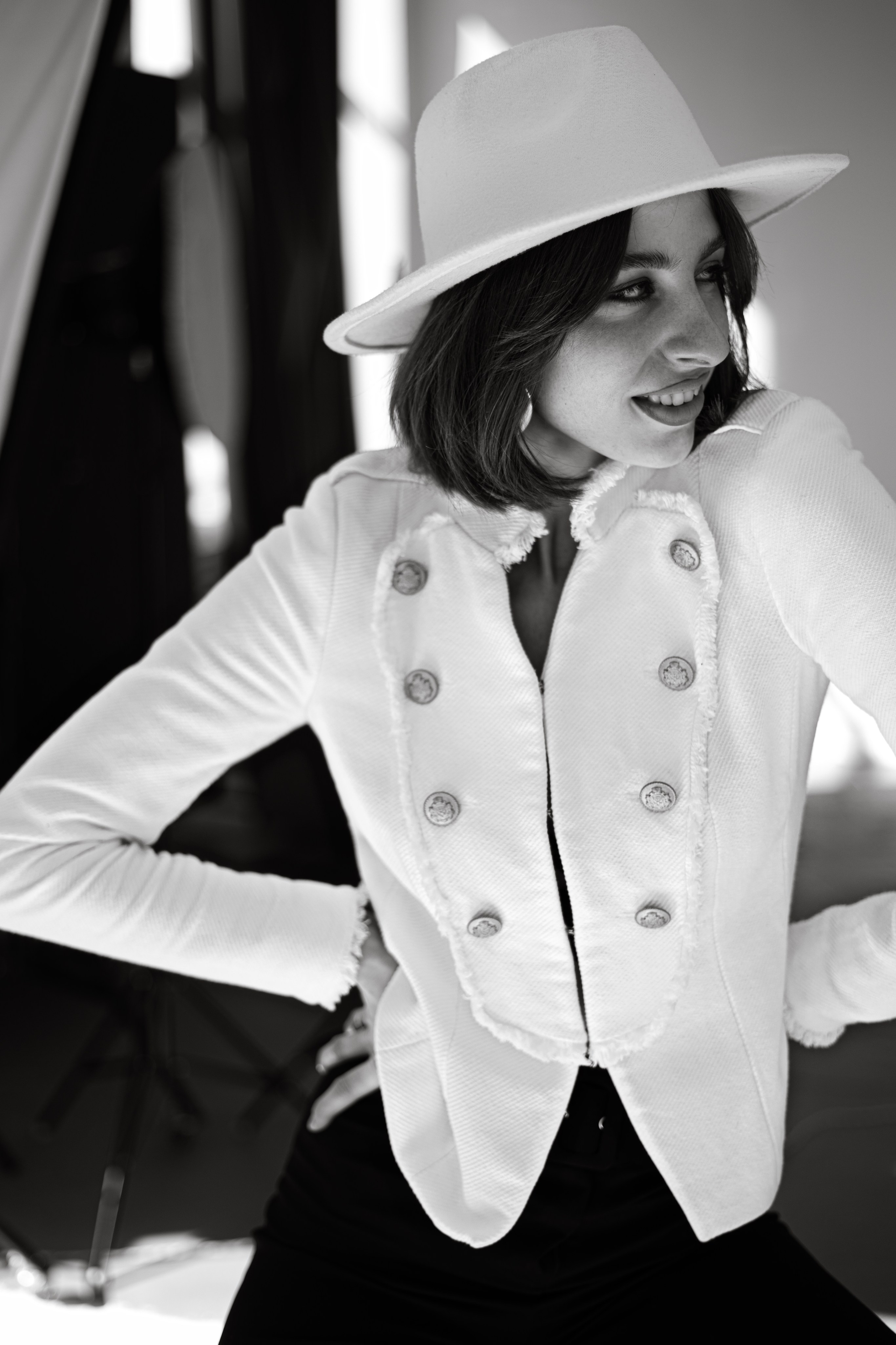 Елизавета. Игорь Ефремов — свадебный и портретный фотограф в Ульяновске