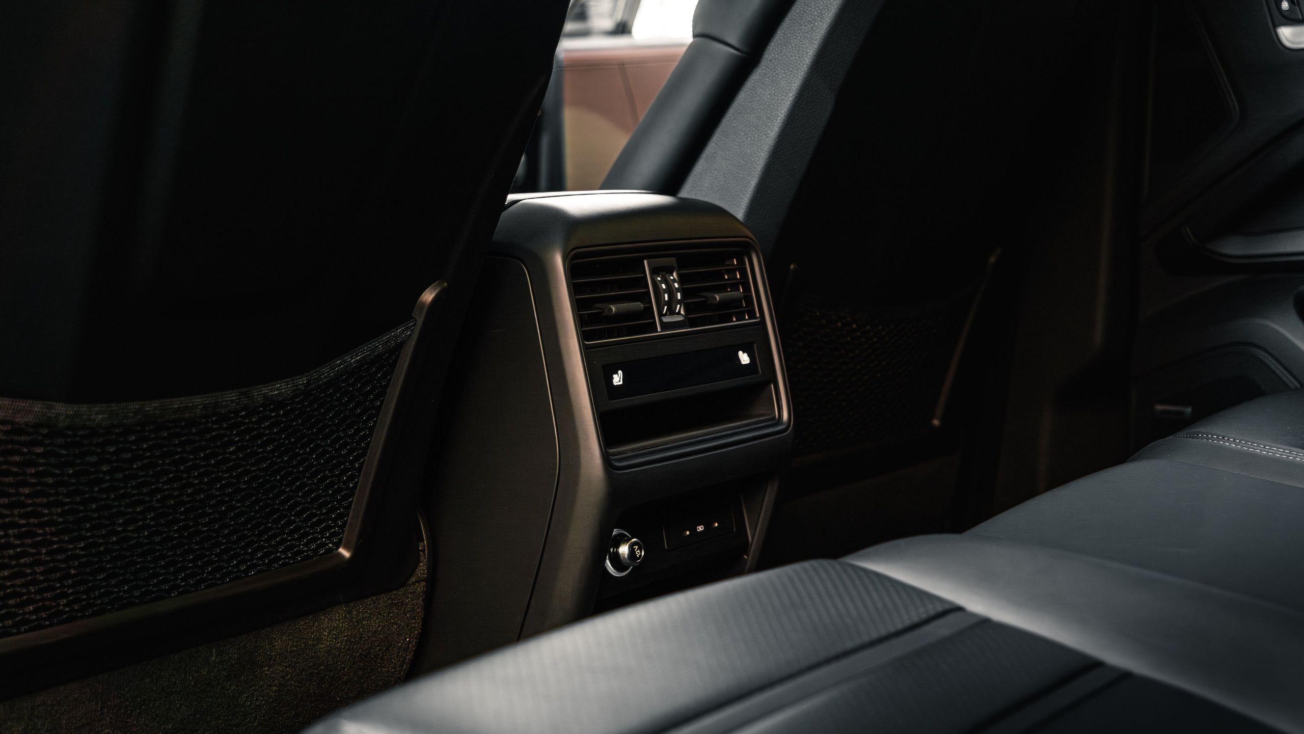 Porsche Cayenne. Valya Fleks