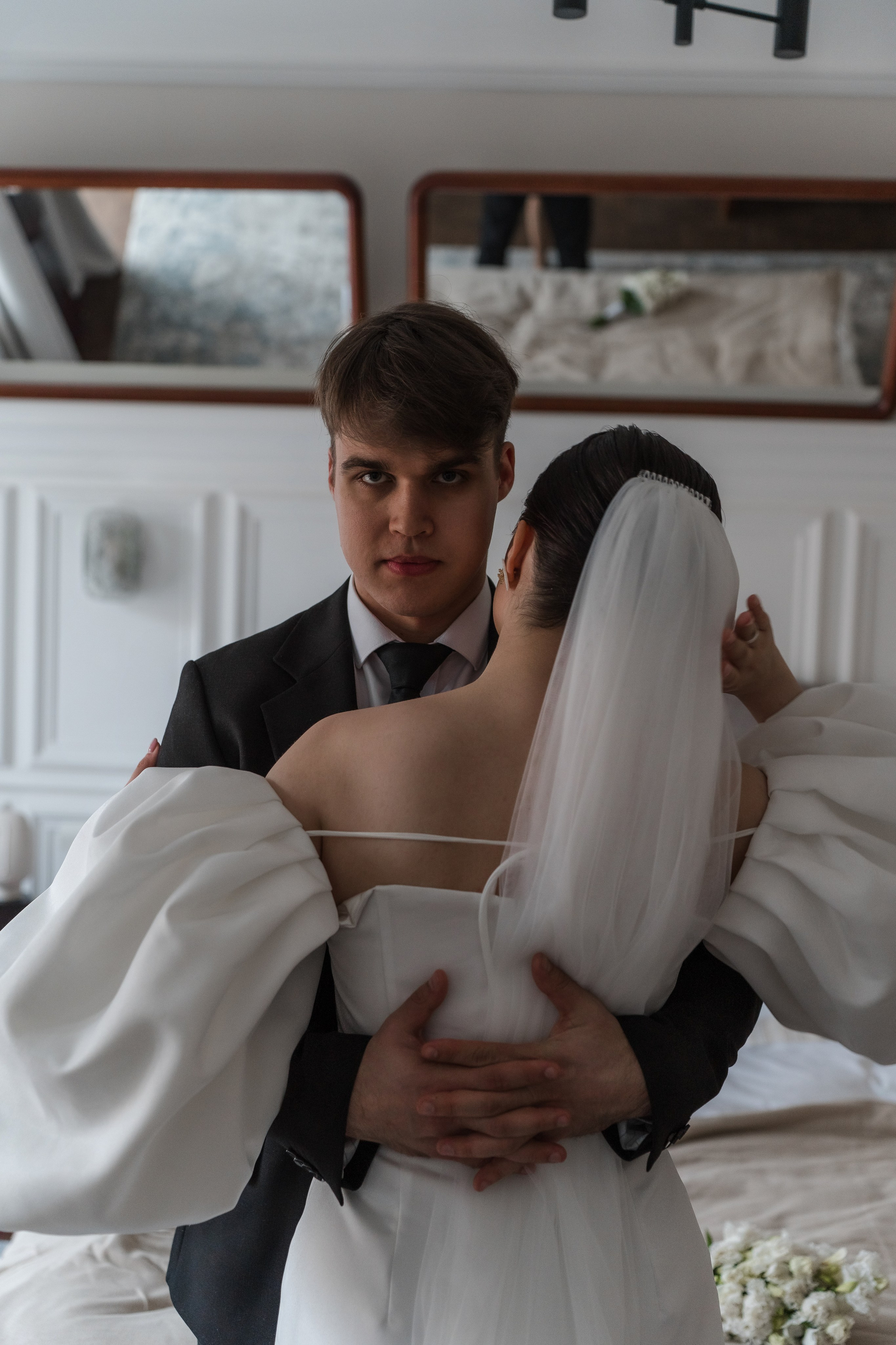 Анатолий + Ева