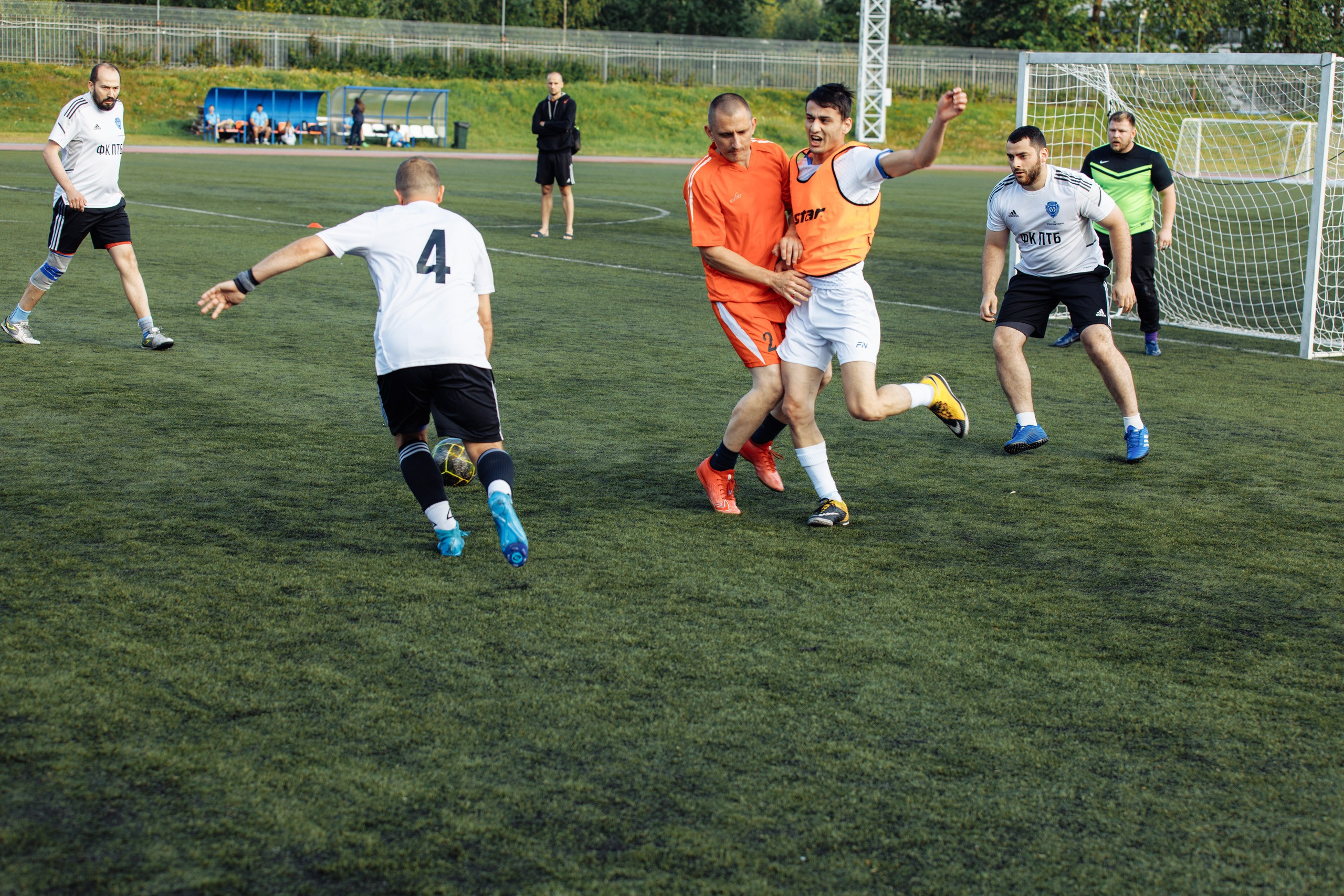 Спортивные мероприятия. Портретный фотограф