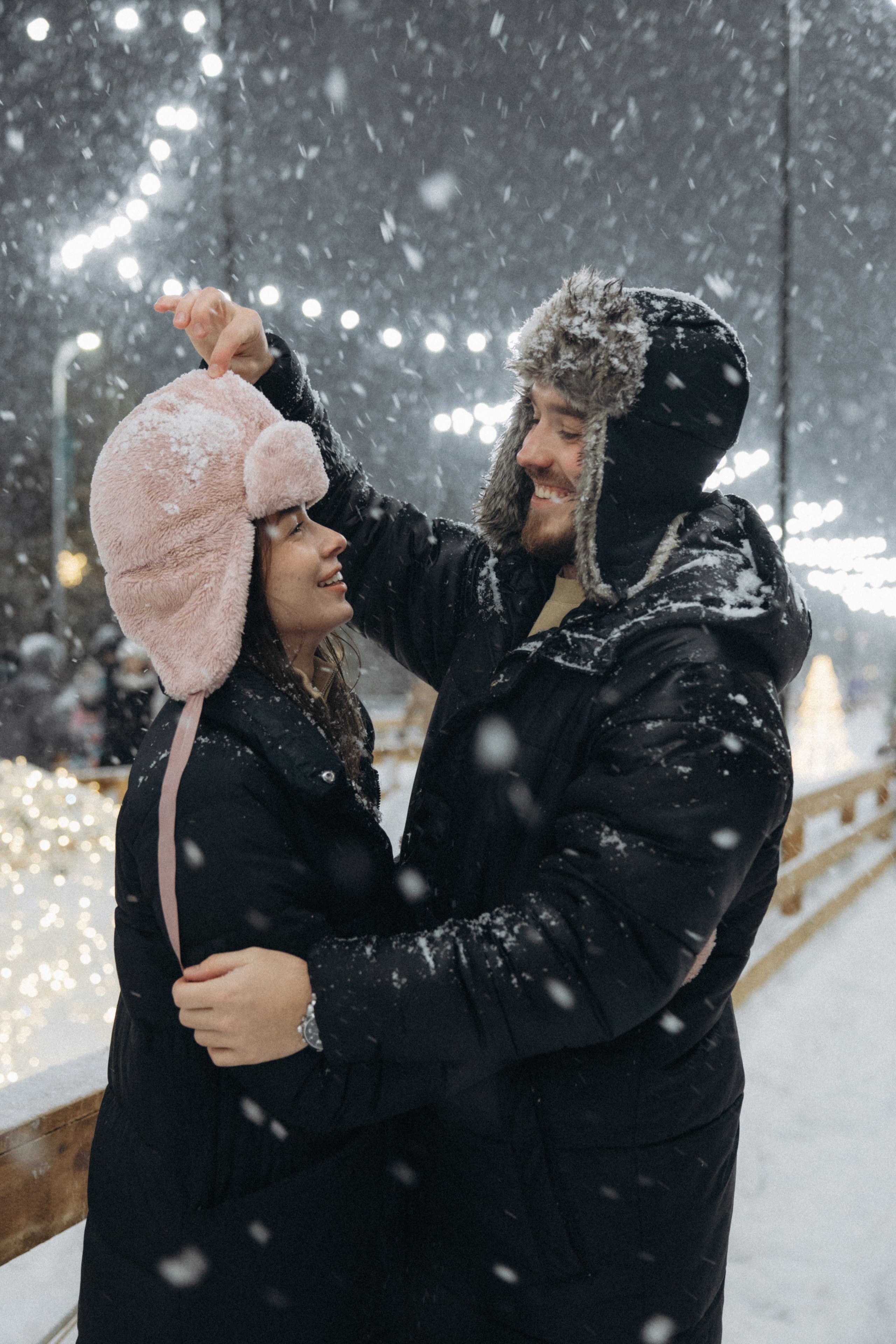 ANNA|KIRILL. Свадебный фотограф в Астане Асанали Балтахан