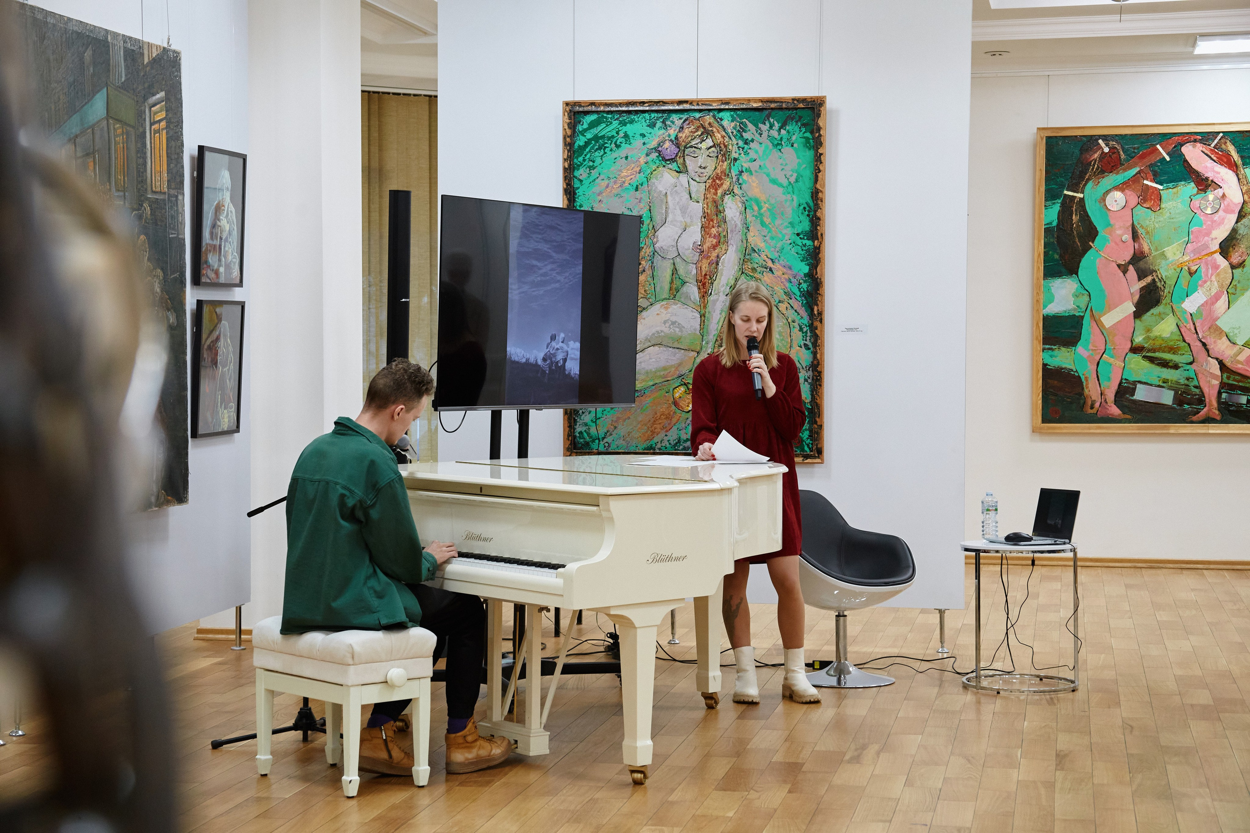 И КОРАБЛЬ ПЛЫВЁТ. DENISOV ART (фото, видео, дизайн) САМАРА