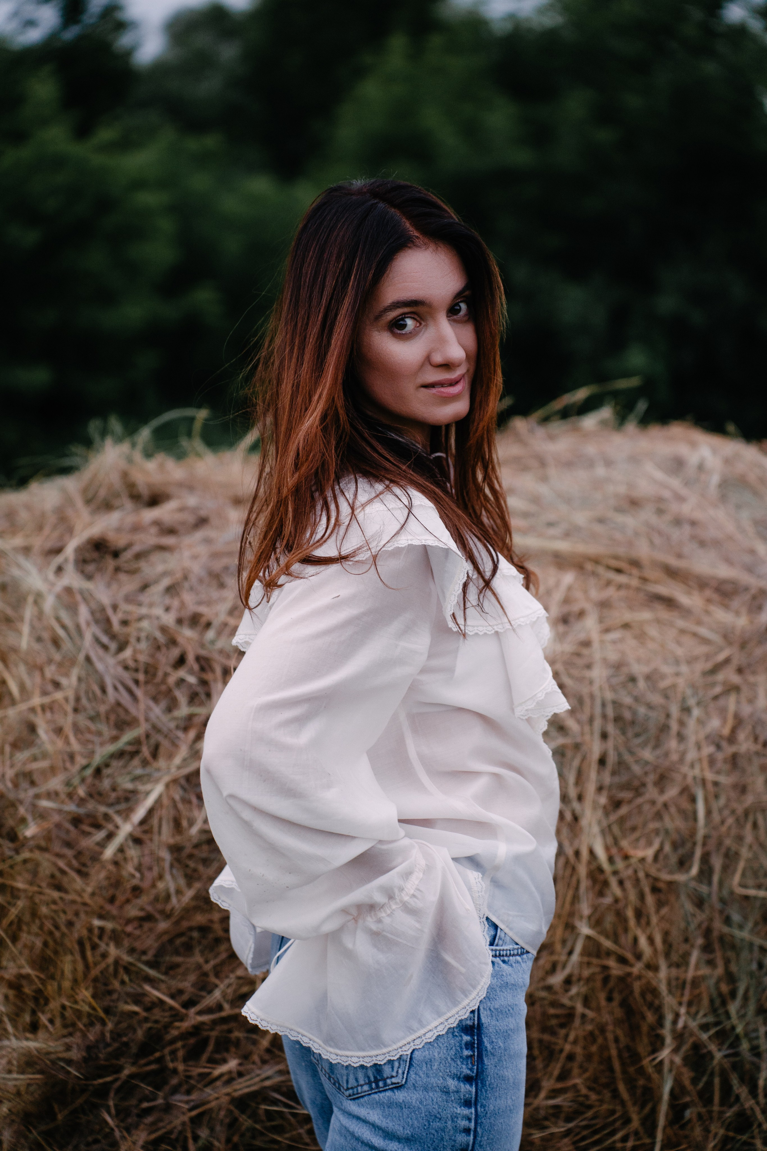 Элиза, Элина, Роберт. Свадебный и семейный фотограф в Воронеже Анастасия Бойко