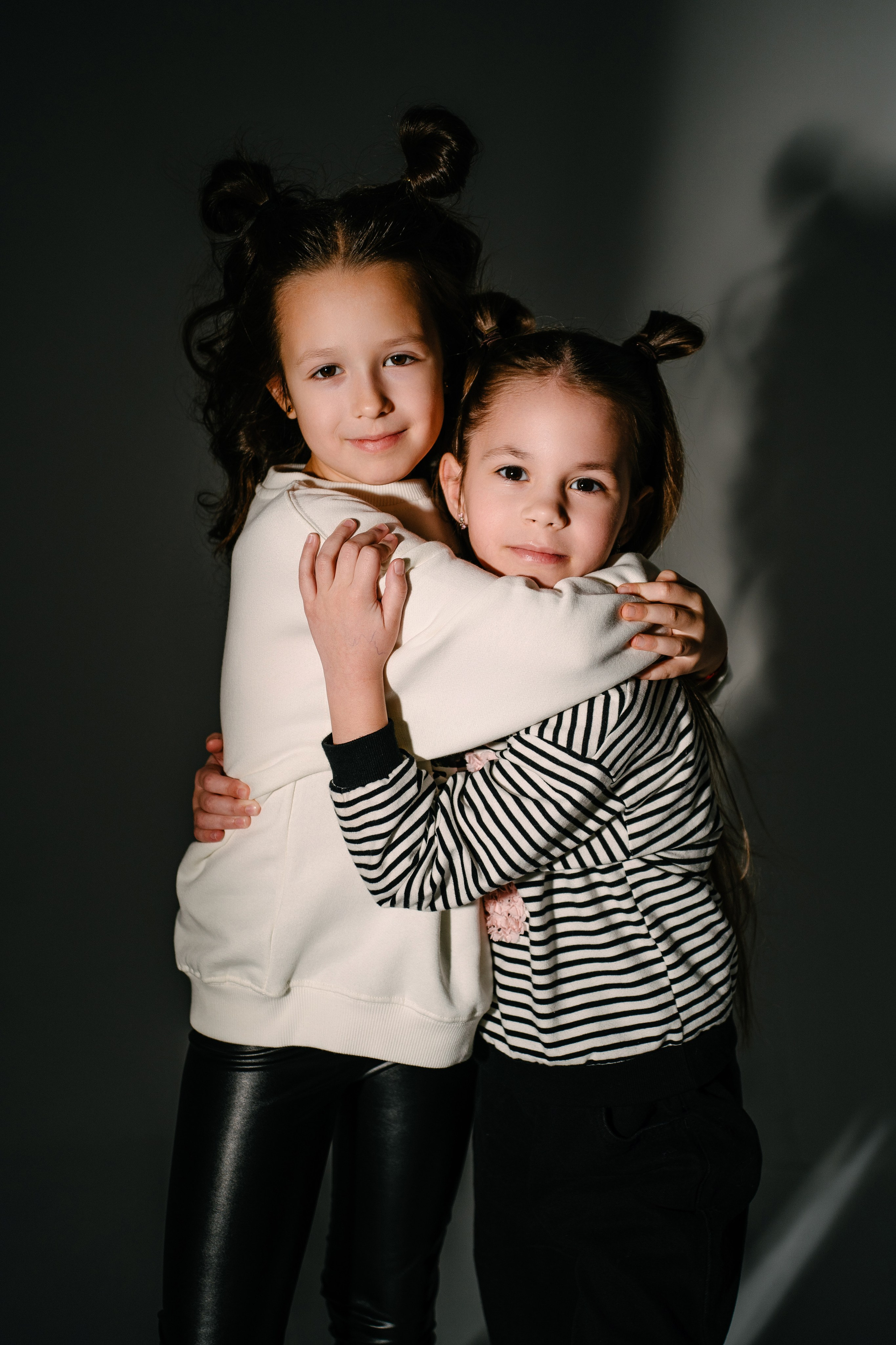 Милане 8 лет. Свадебный и семейный фотограф в Воронеже Анастасия Бойко