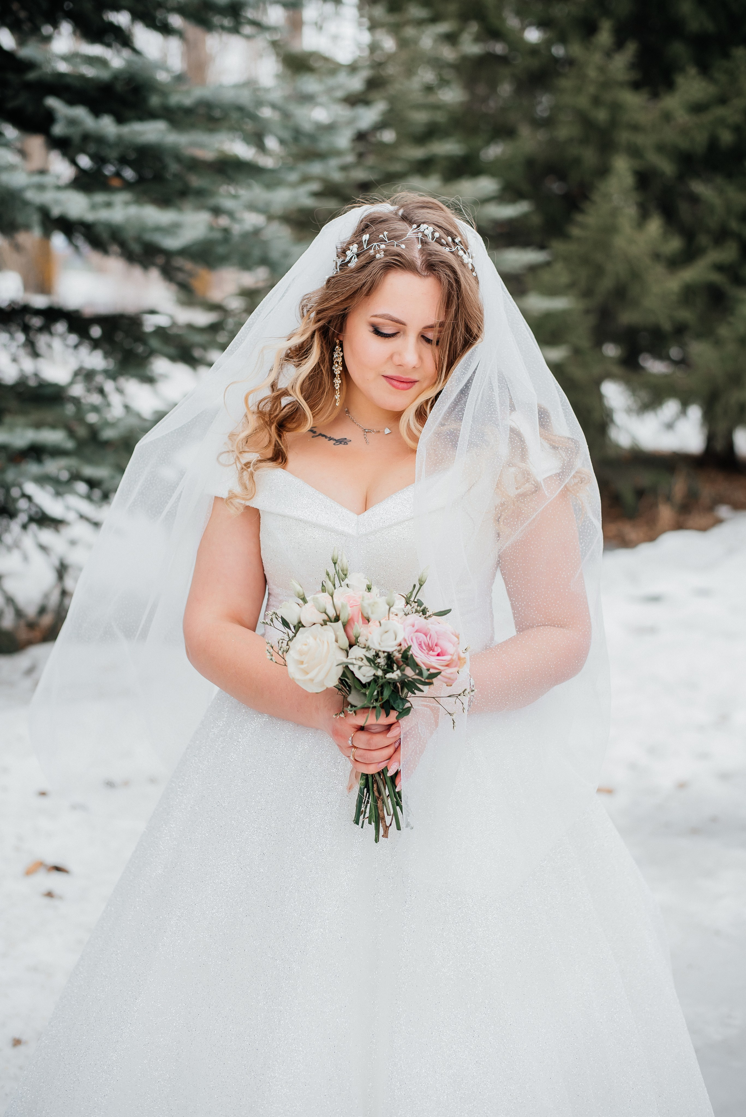 Свадебный. Я — Ляйсан Веретнова, профессиональный фотограф