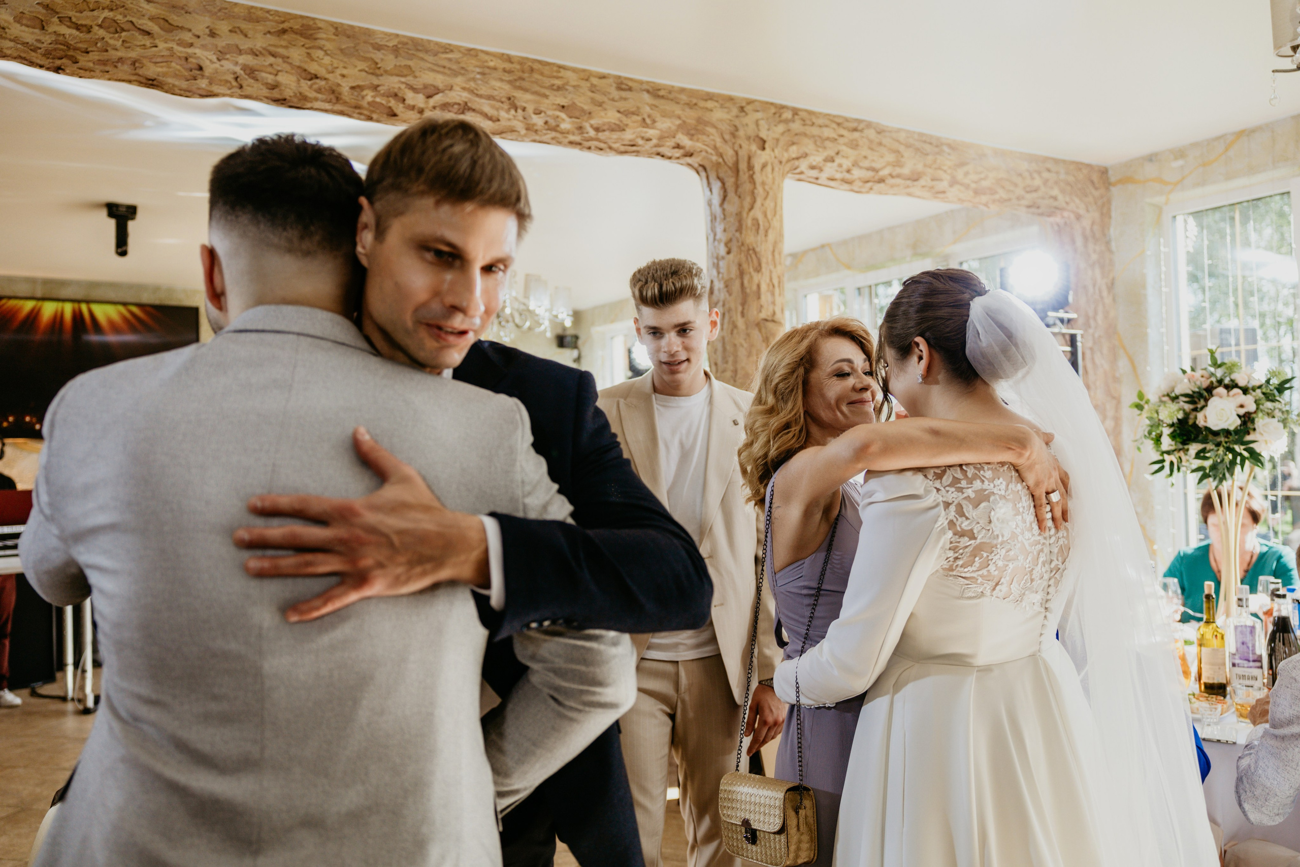 Ростислав и Мария. Свадебный и портретный фотограф Минск Евсович Инна