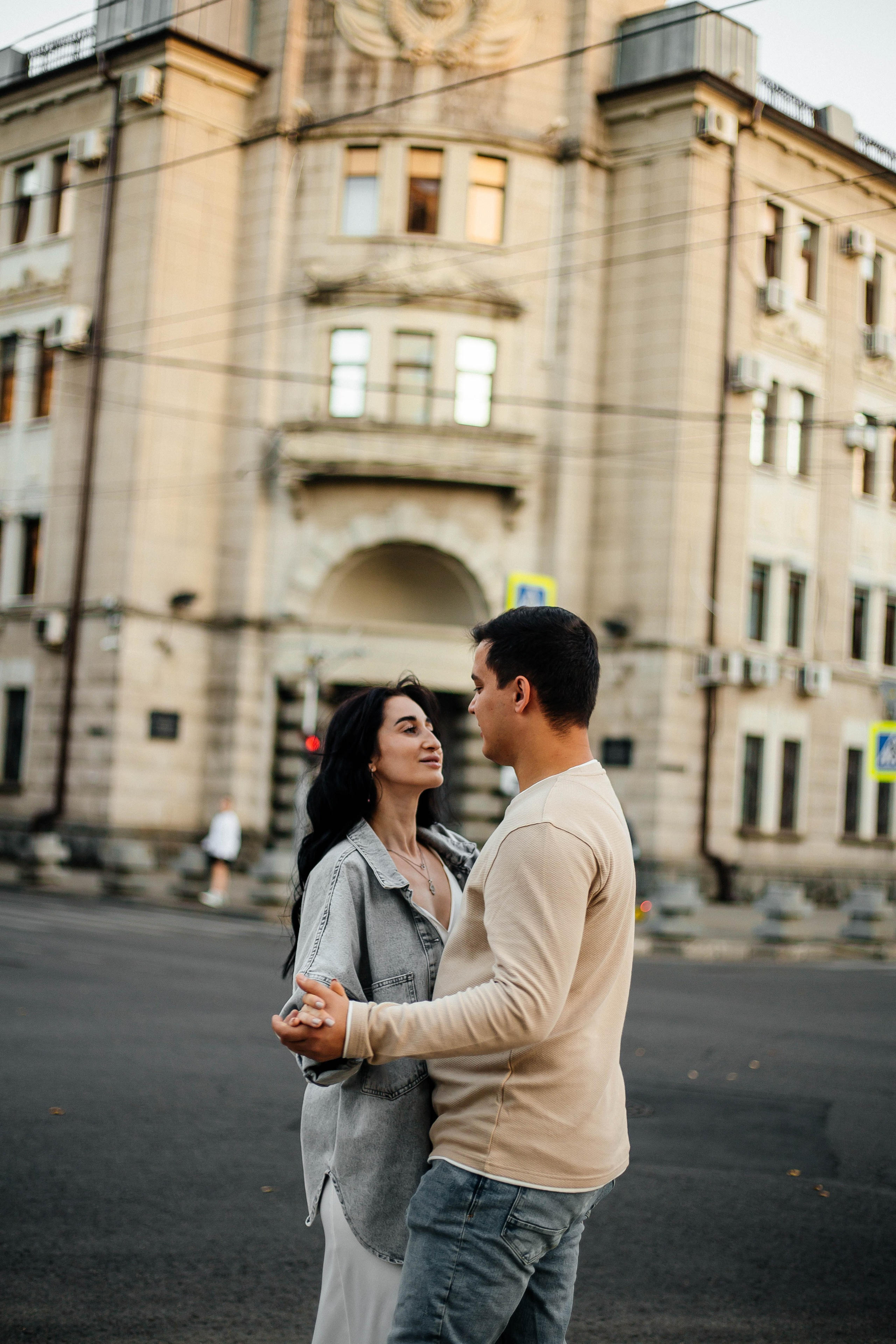 LoveStory. Фотограф Алина Галатова в Краснодаре