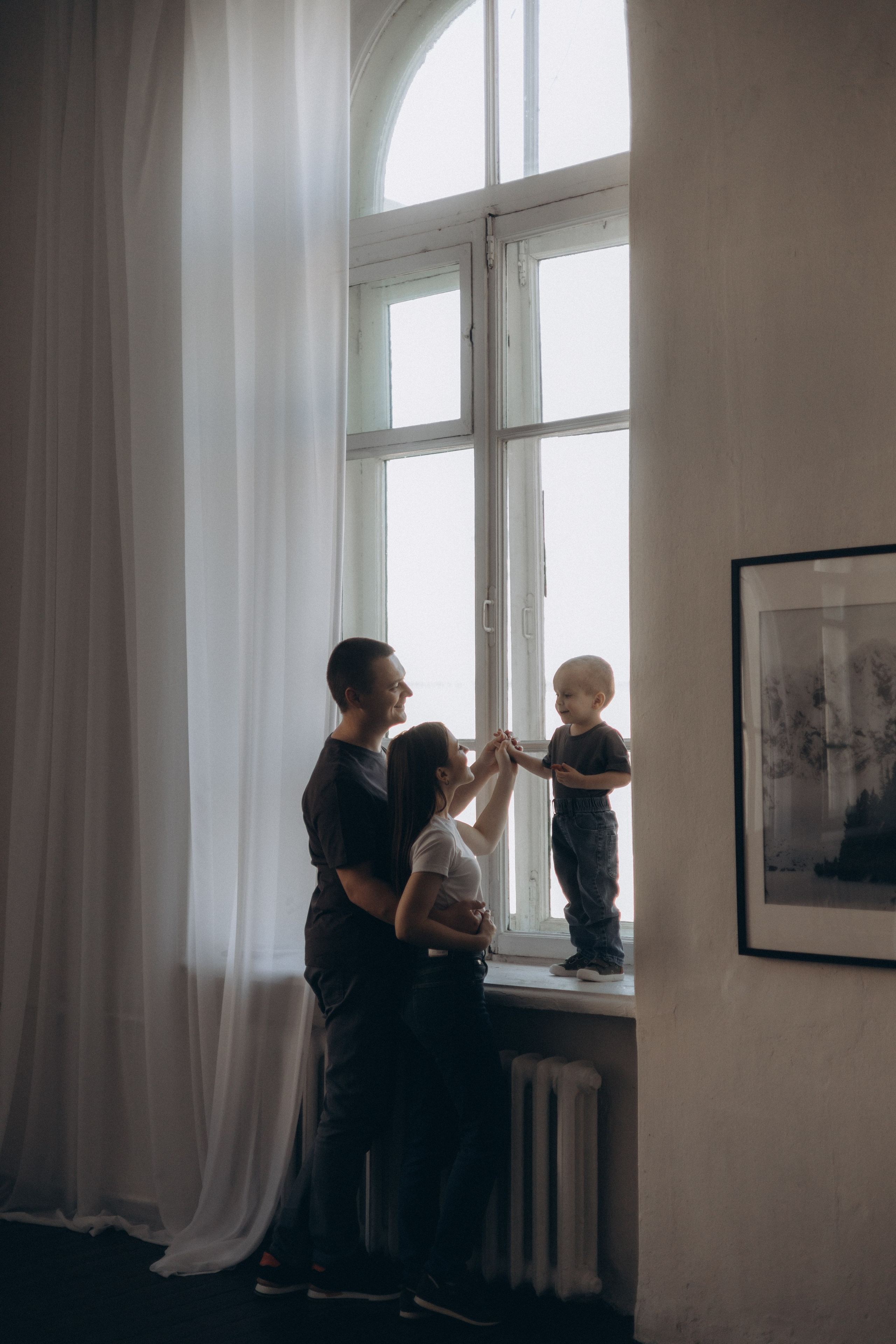 Жезловы. Фотограф Смоленск Москва