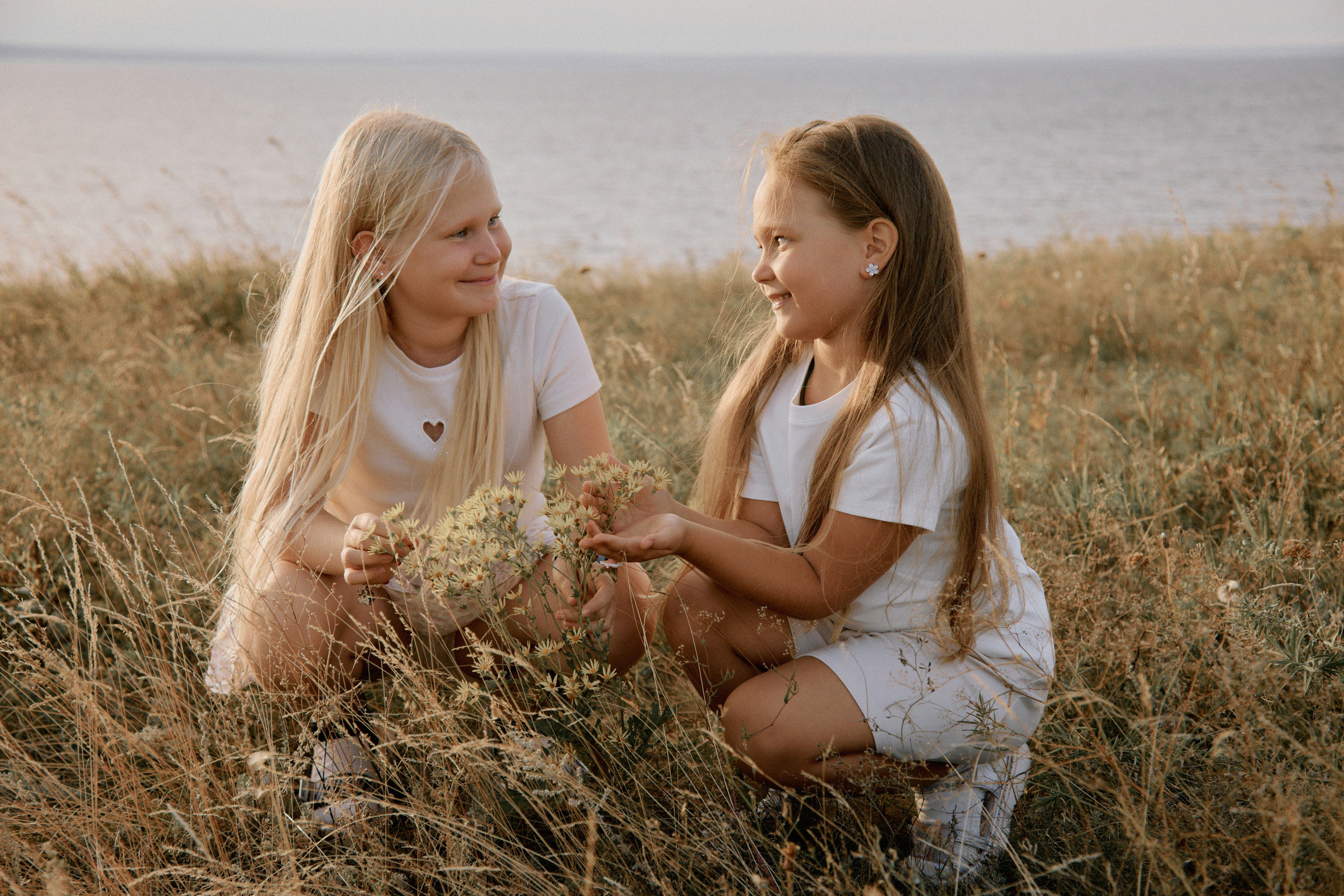 Семейные истории. Фотограф Елена Краснопевцева
