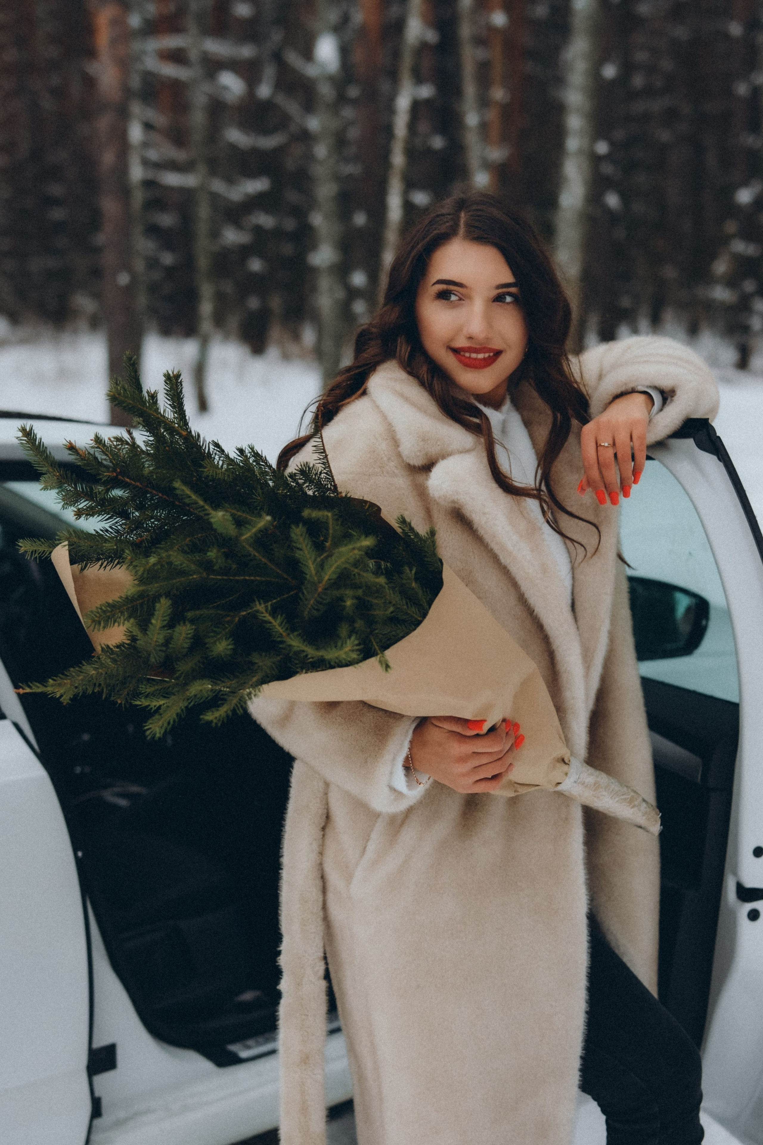 Анастасия Кралина. Фотограф в Москве Ангелина Ким