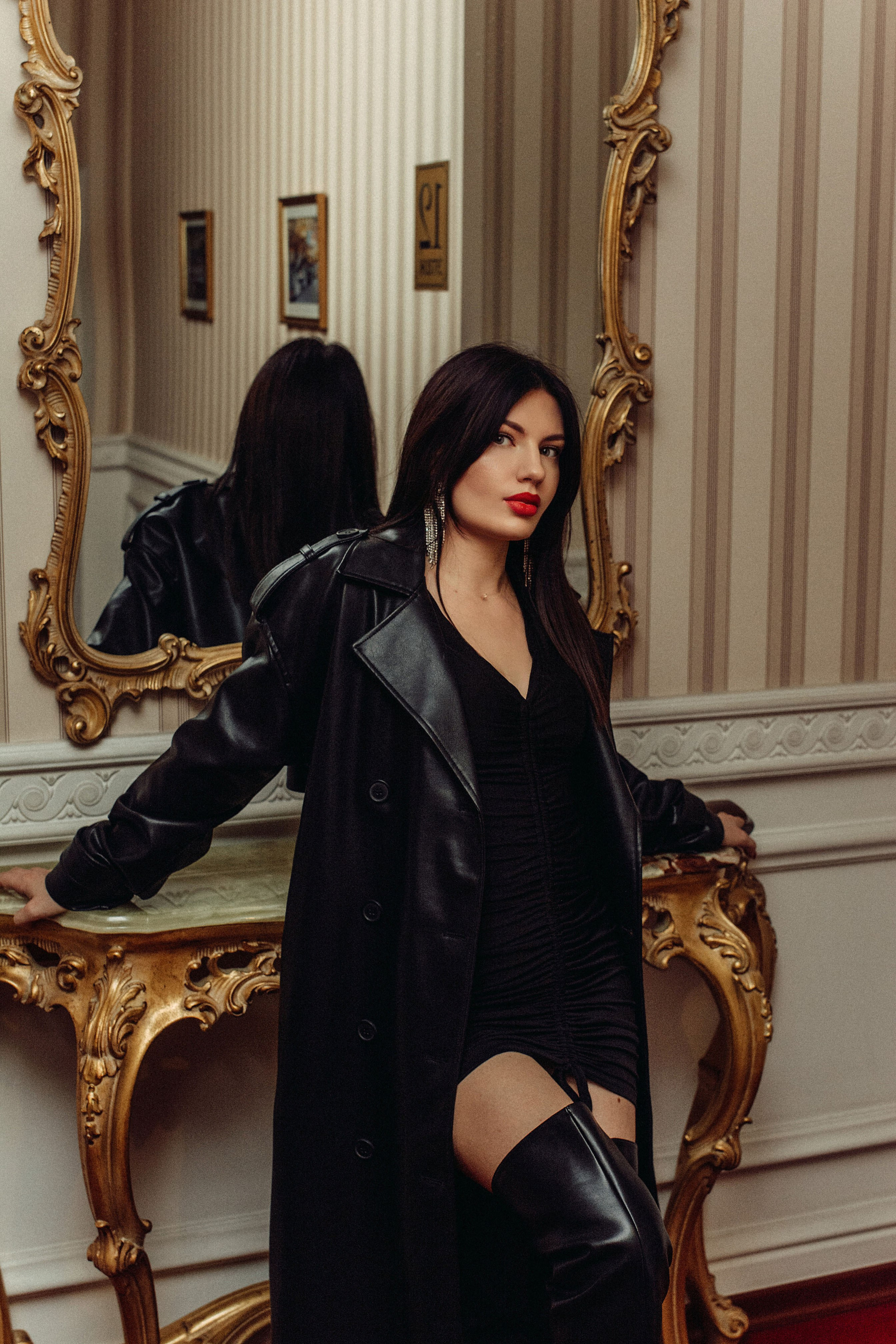 Анастасия Студенникова. Фотограф в Москве Ангелина Ким