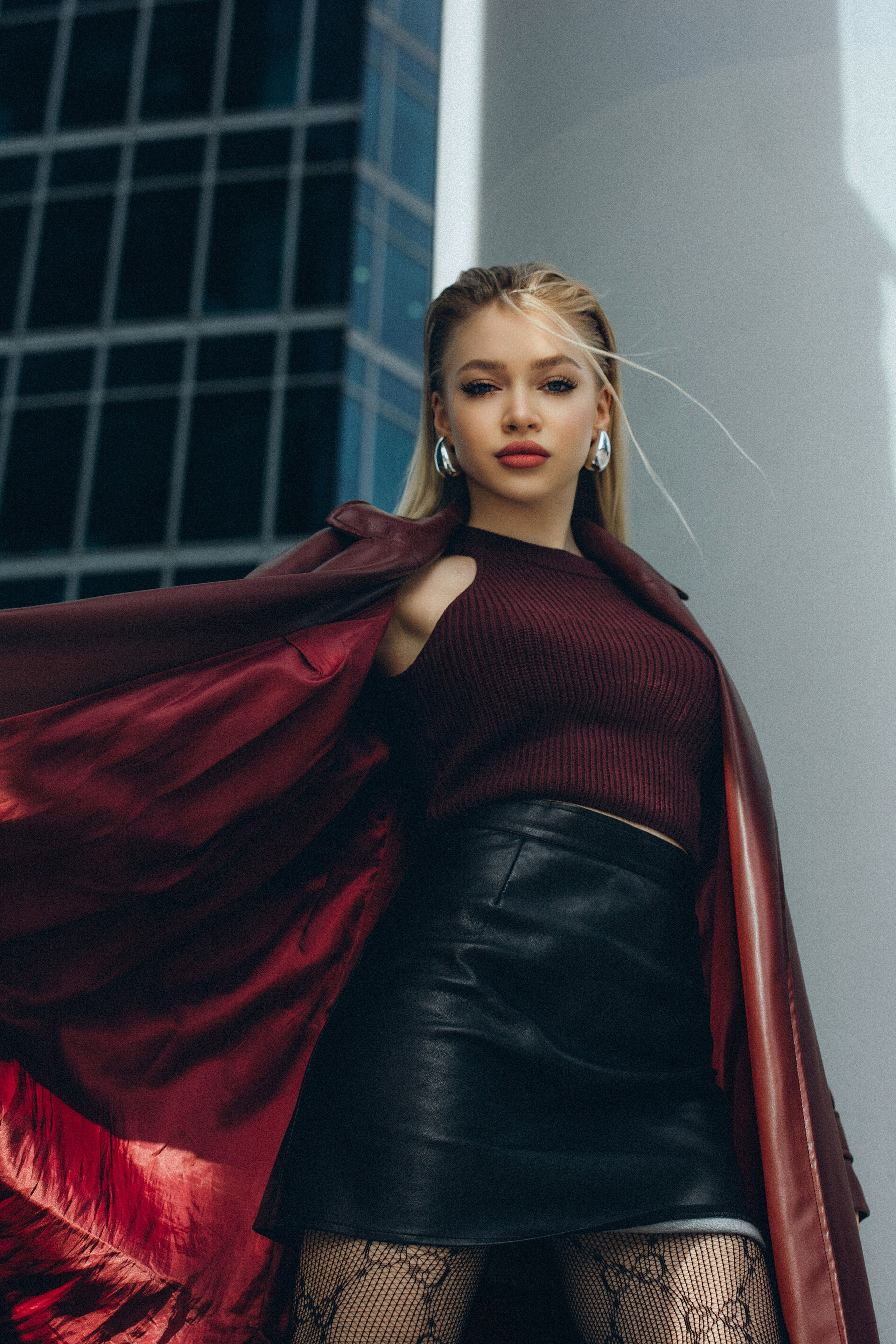 Таня. Фотограф в Москве Ангелина Ким