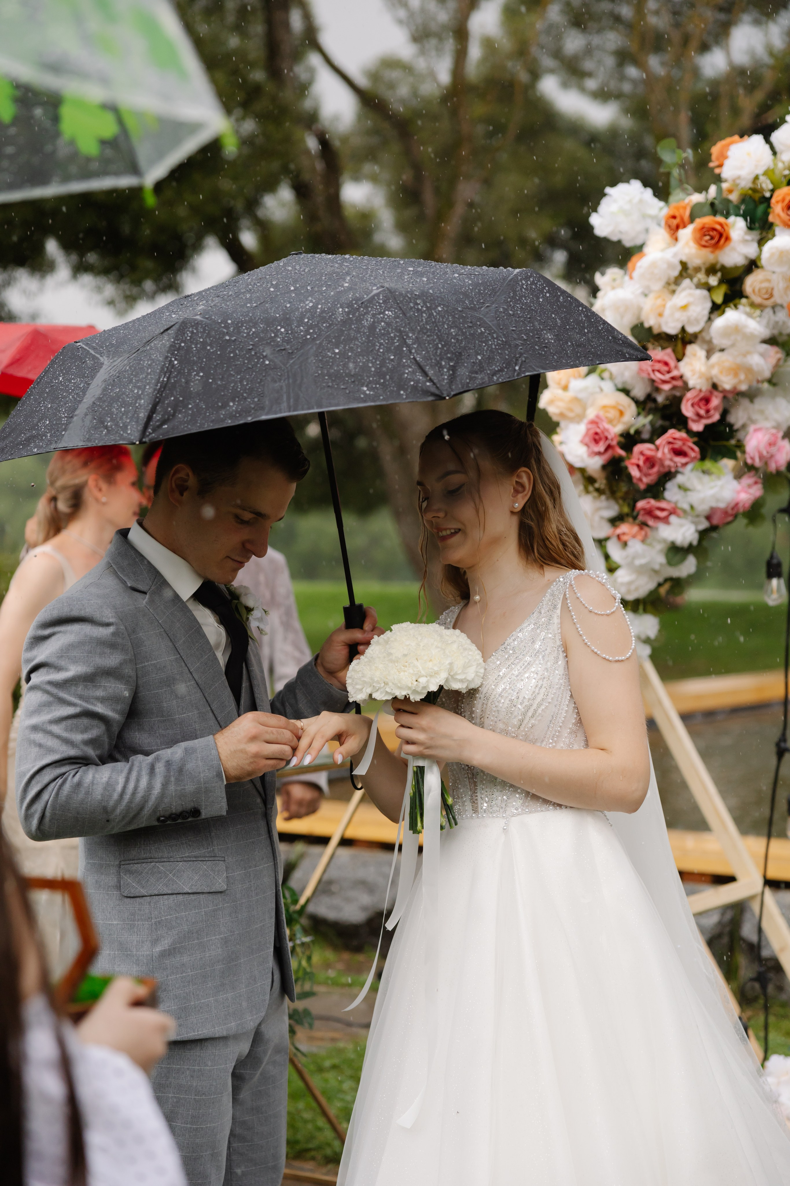 Алёна и Руслан. Фотограф и Видеограф во Владимире