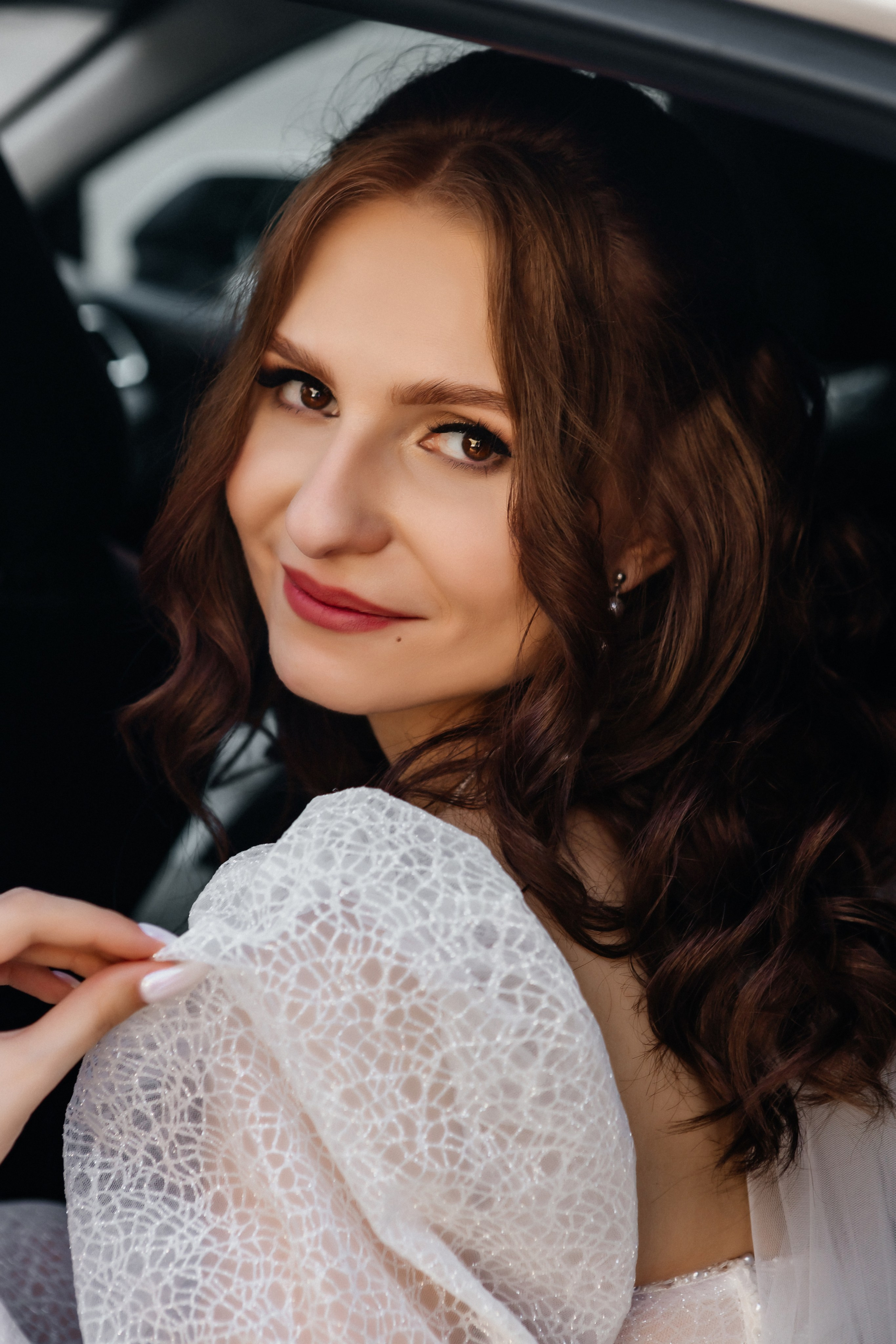 Свадебный день Виктора и Марии. Семейный и свадебный фотограф в Волгограде Мария Богданова