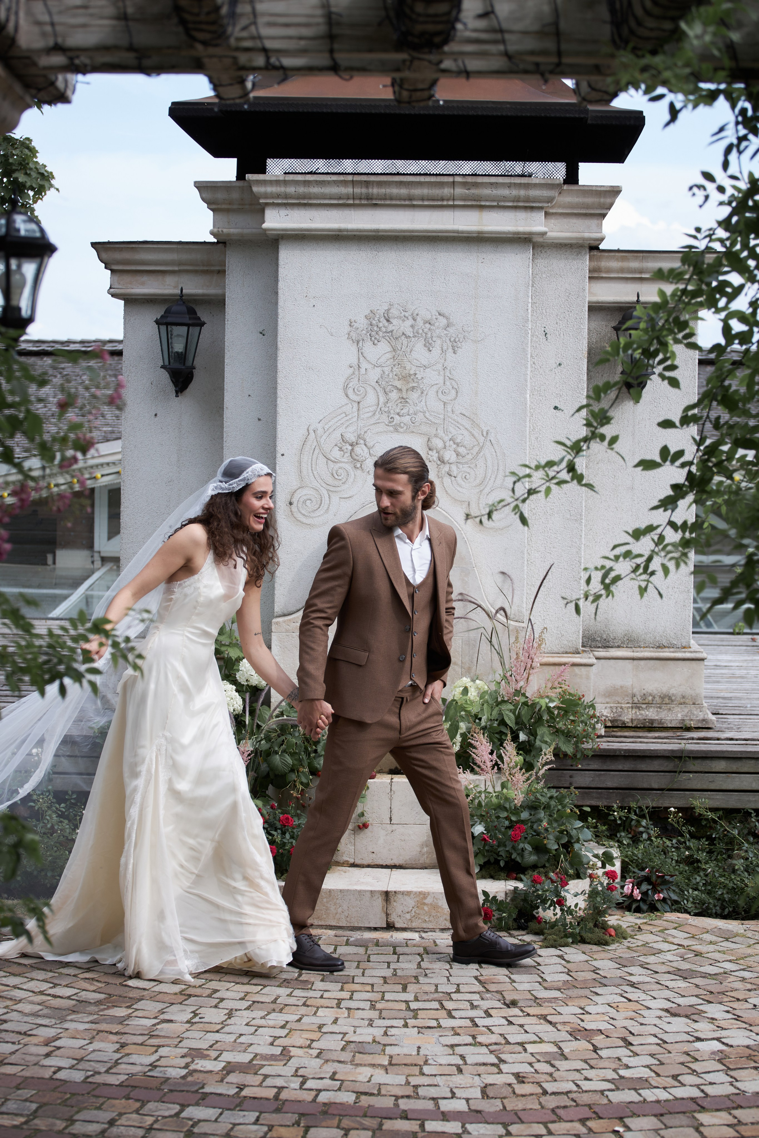 Amore italiano. Свадебный фотограф в Москве Ольга Коржова