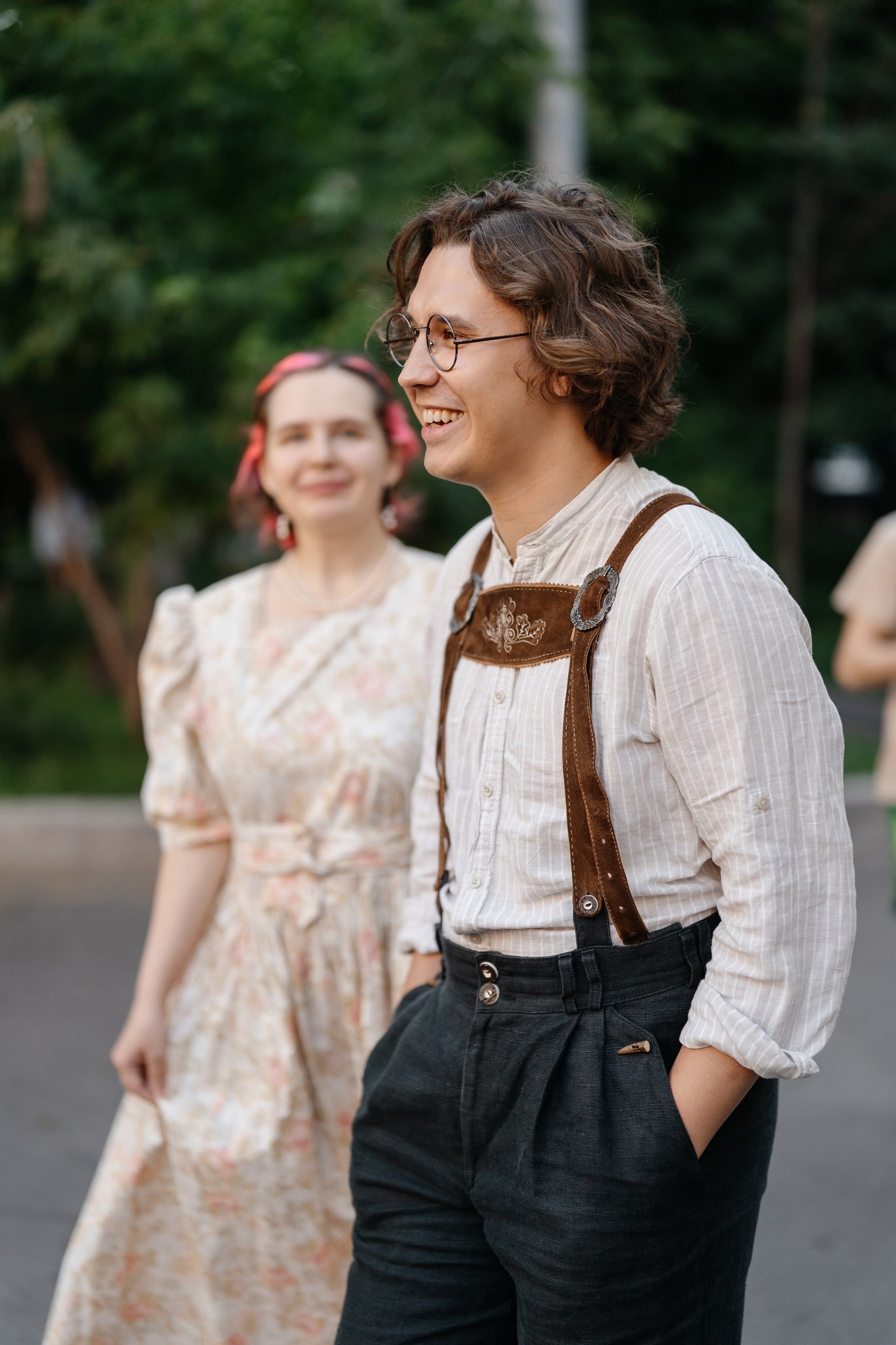 ГастроБистро Цирк. Свадебный и репортажный фотограф в Москве Андрей Вайман