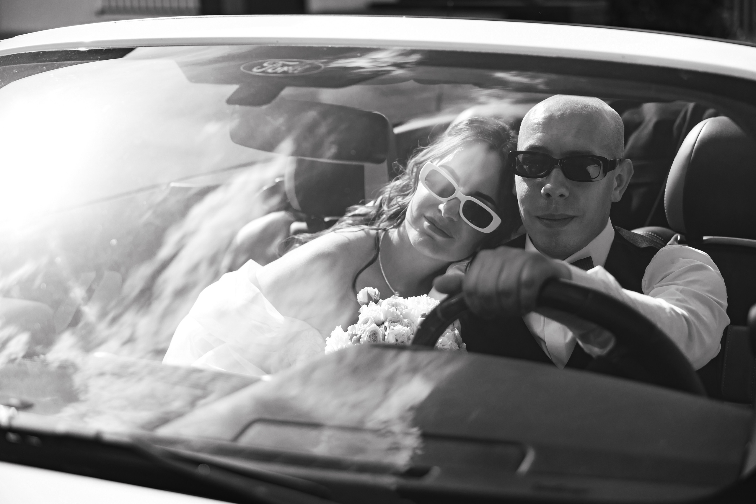 Лана и Андрей. 25.05.25. Фотограф Белгород