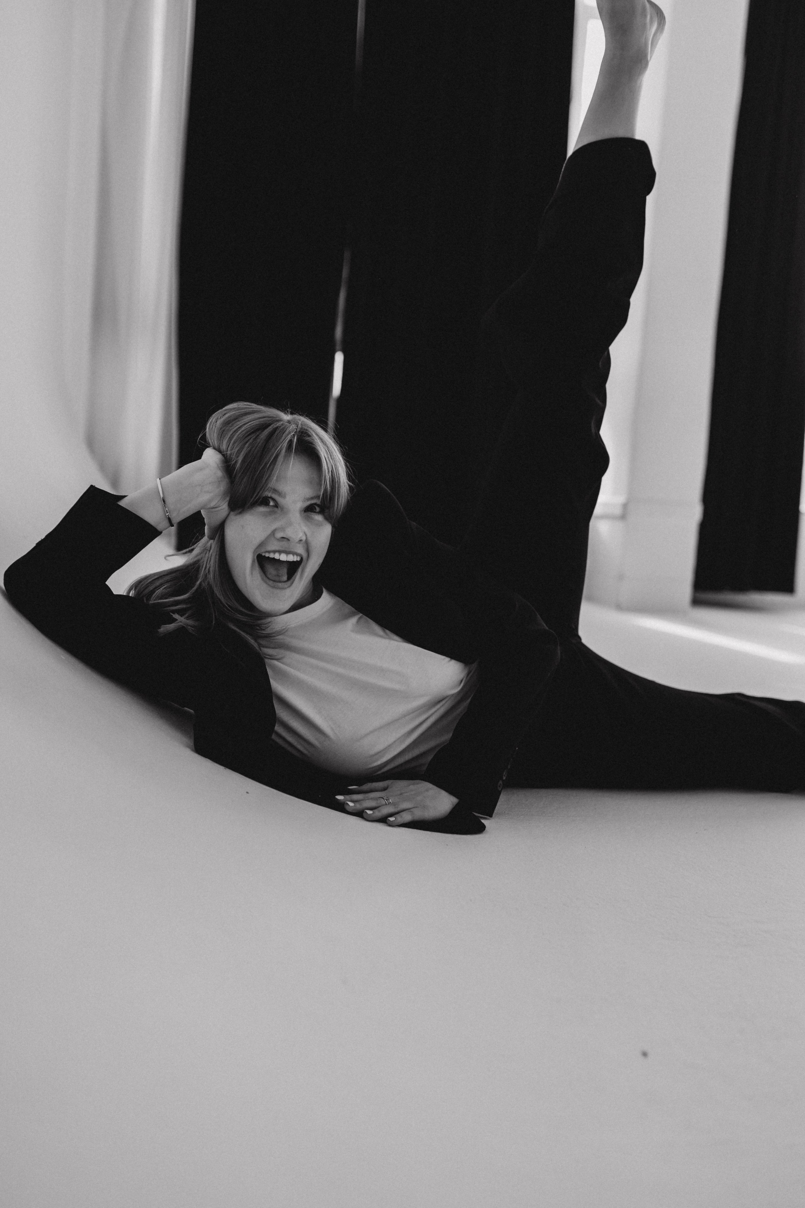 Ира. Семейный и женский фотограф в Москве Коновалова Олеся