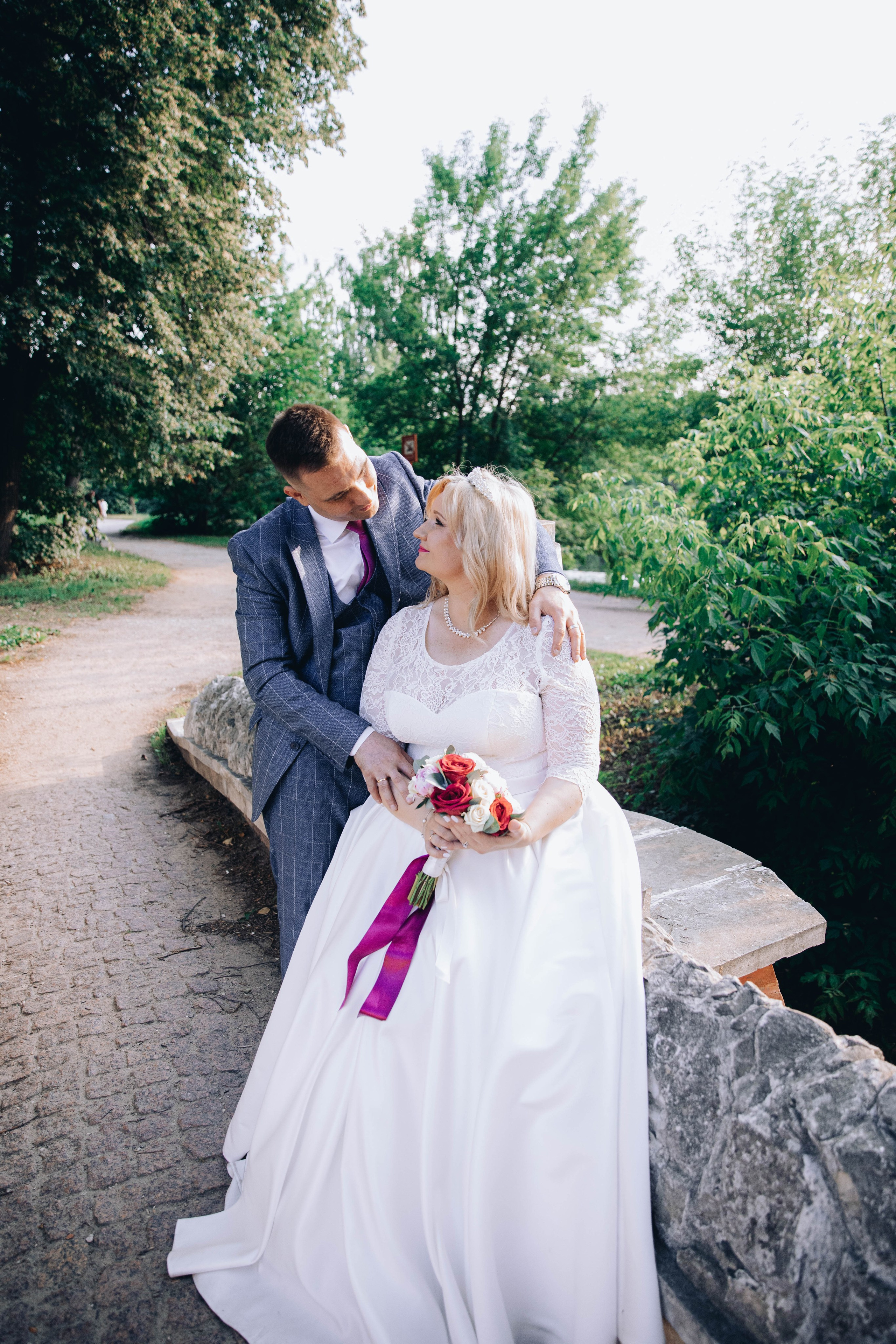 Анатолий & Юлия. Фотограф в Москве и МО, Мещерякова Ольга