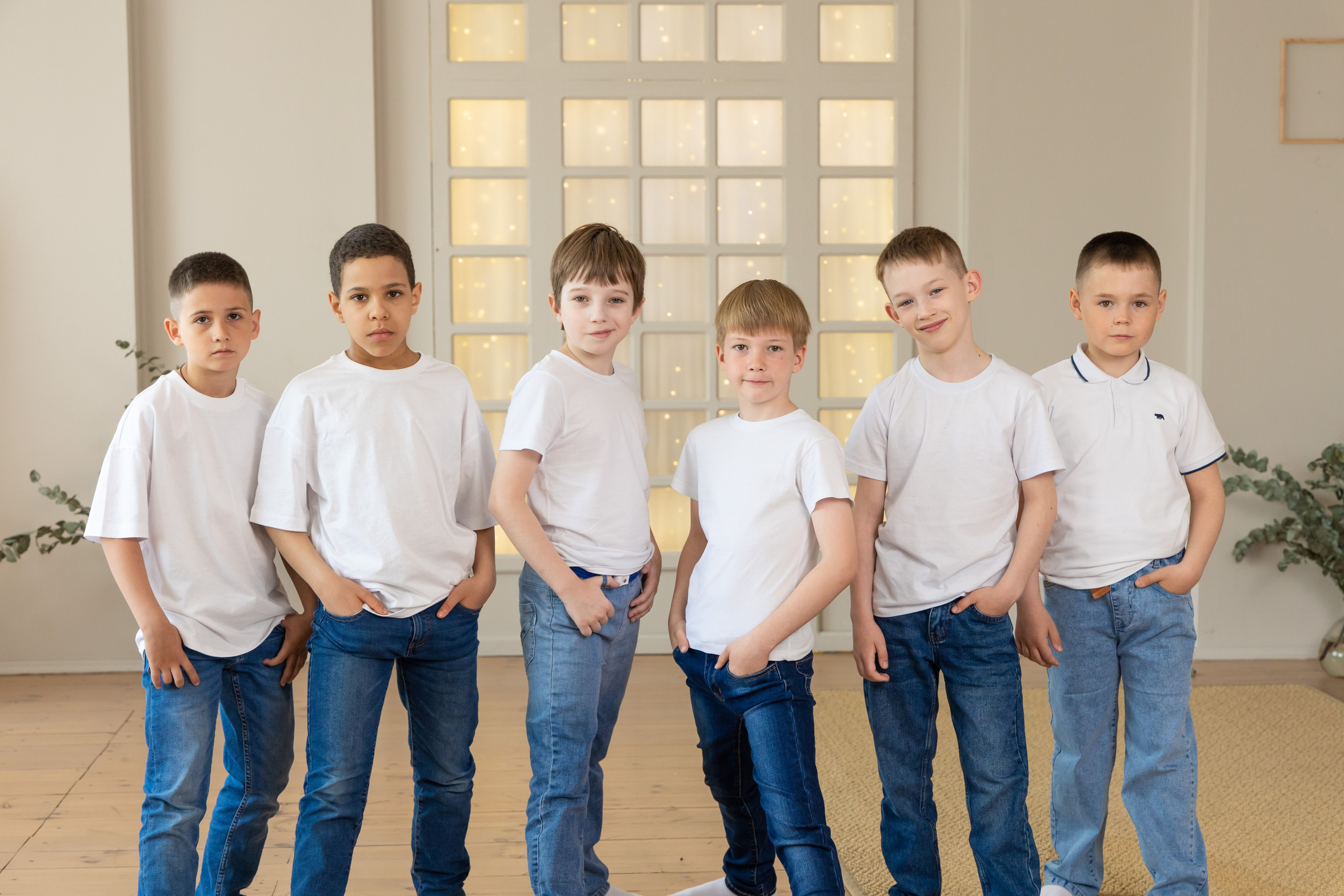 Студия Второклашки. Семейный, детский, школьный фотограф в Благовещенске Яна Белоусова