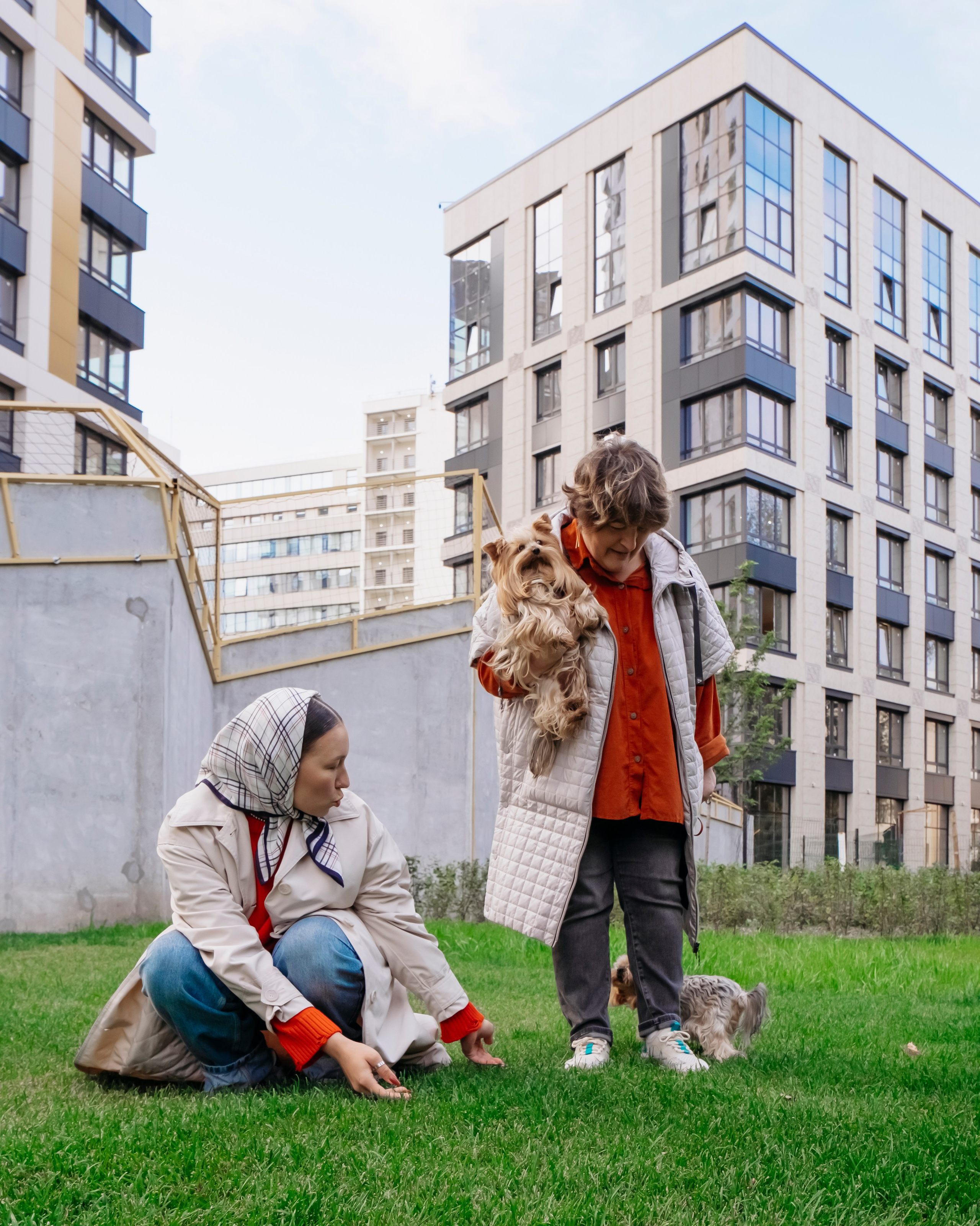 Юля. Павел Маннапов, фотограф и видеограф в Екатеринбурге