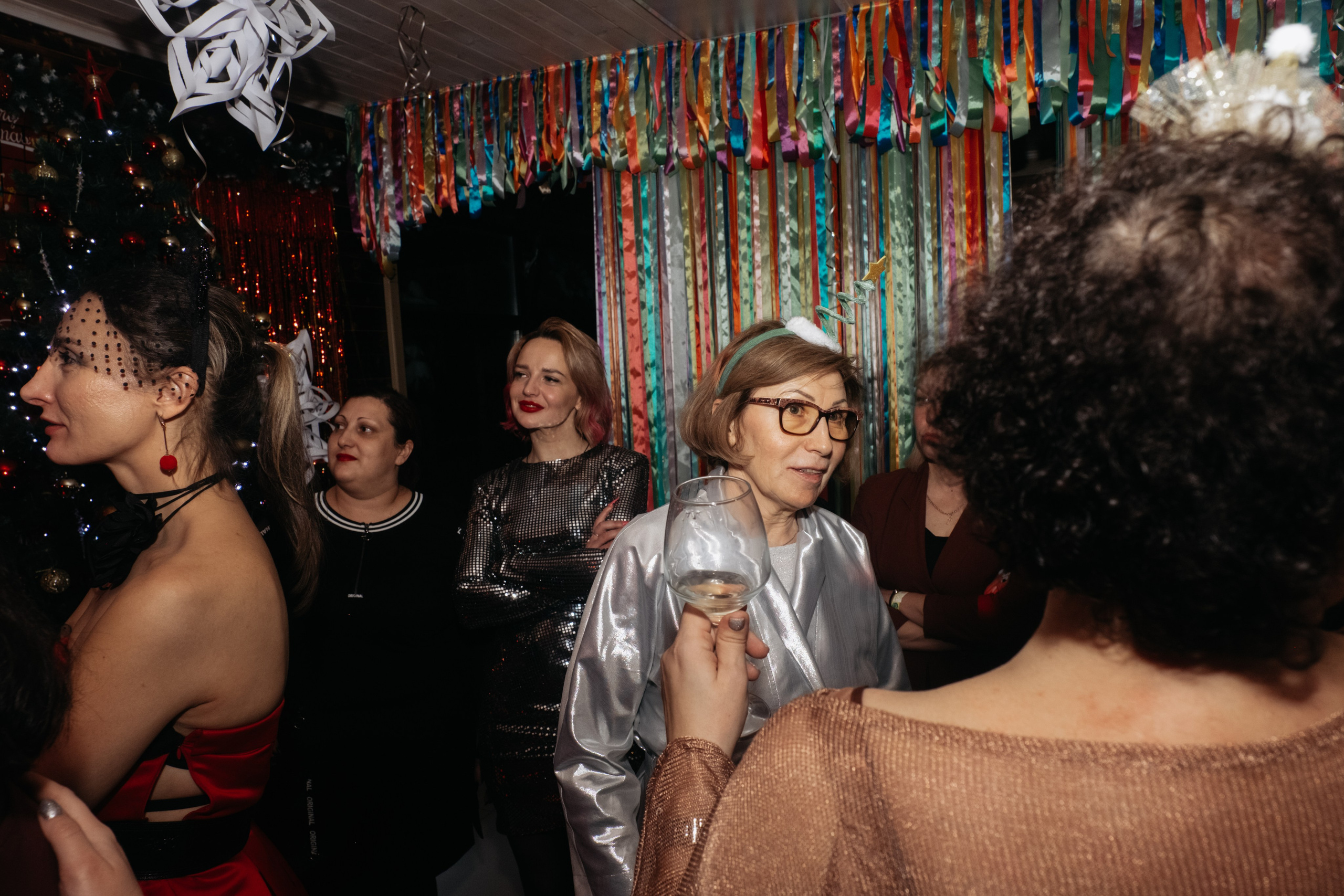 Новый Год 2024 на базе отдыха «Терсутская». Павел Маннапов, фотограф и видеограф в Екатеринбурге