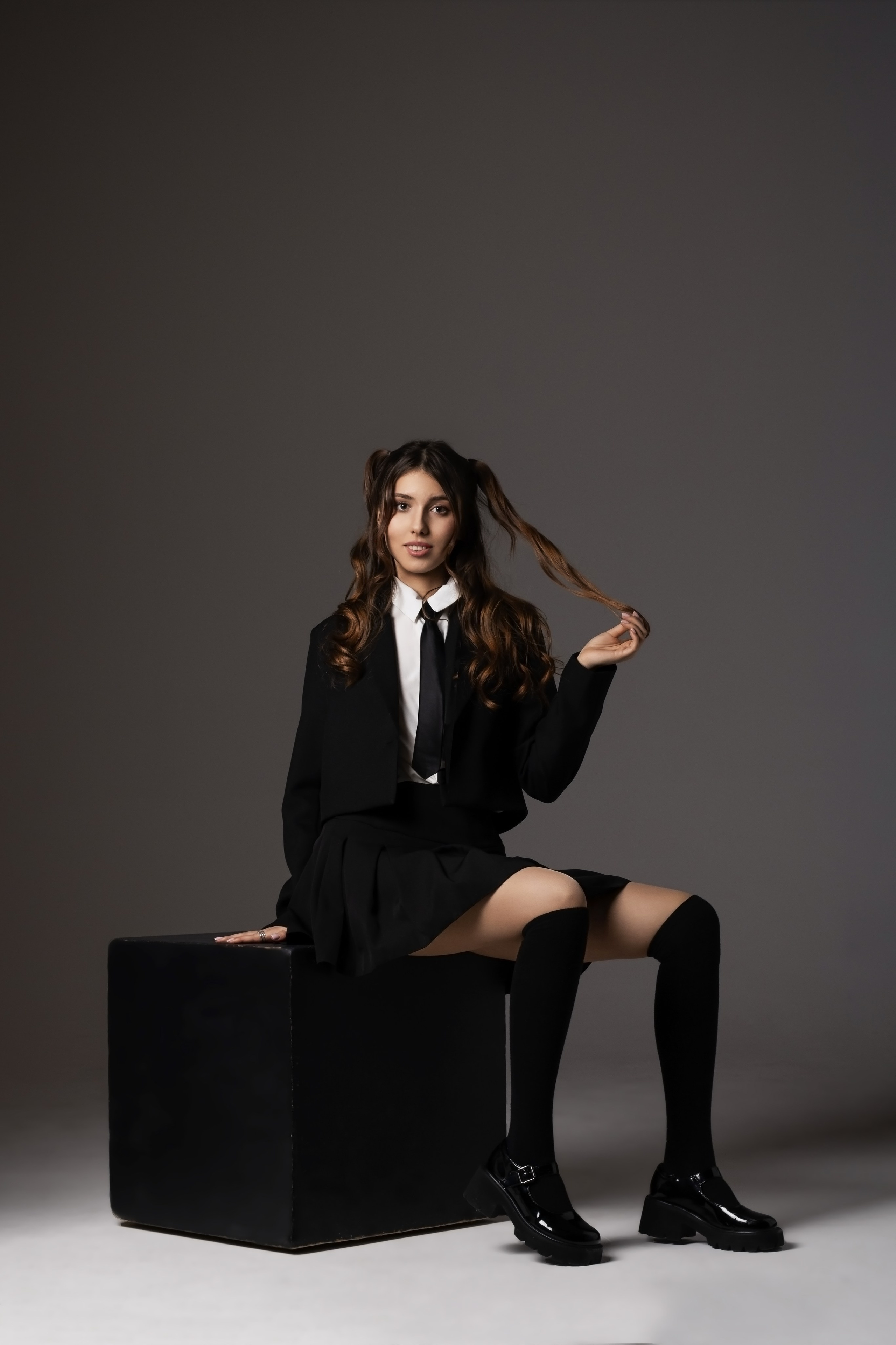 Валерия. Фотограф в Москве Киселева Екатерина