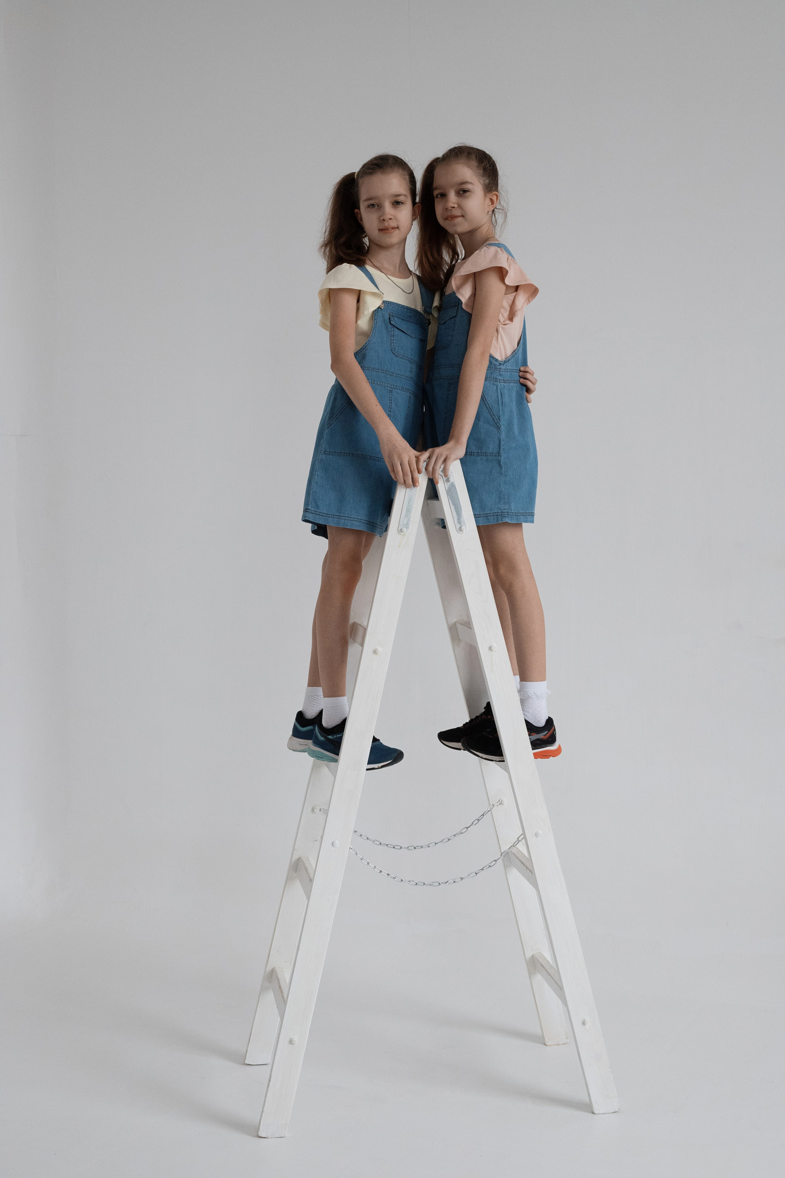 Семейная в студии. Фотограф Воронеж, Новая Усмань Мария Бублик