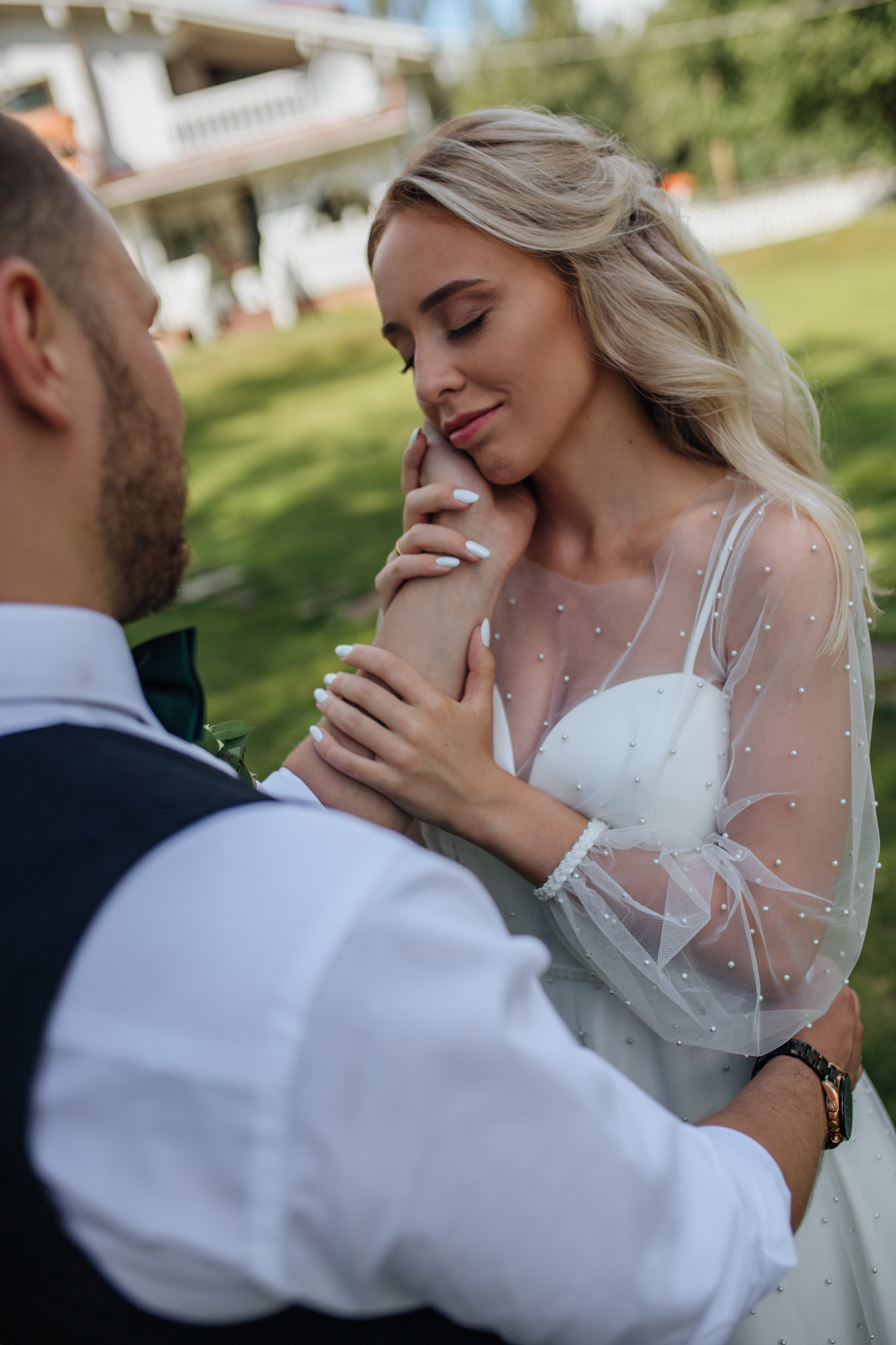 Анастасия & Константин. DIANA TILIKAINEN — Фотограф Республика Карелия