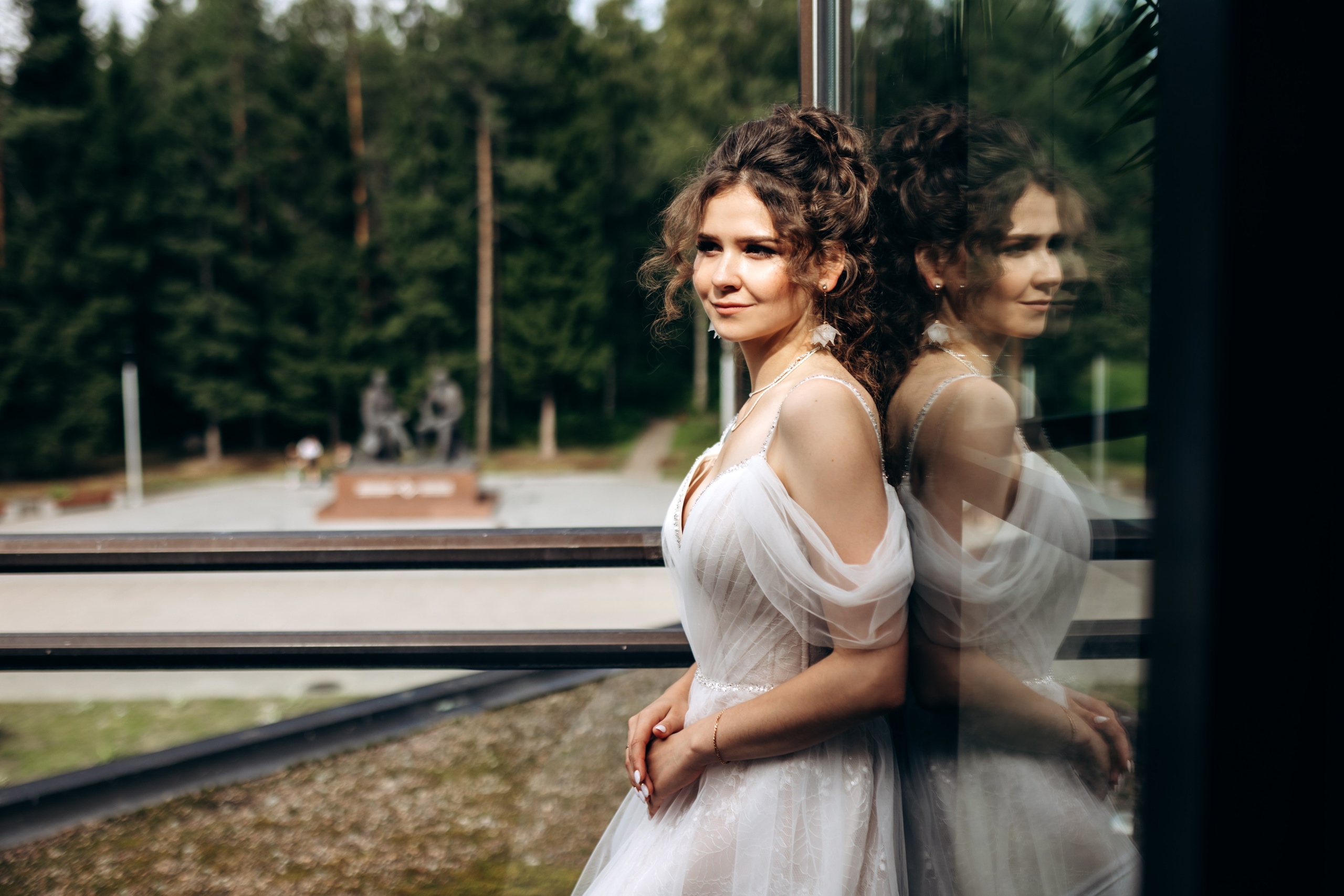 Маргарита & Ярослав. DIANA TILIKAINEN — Фотограф Республика Карелия