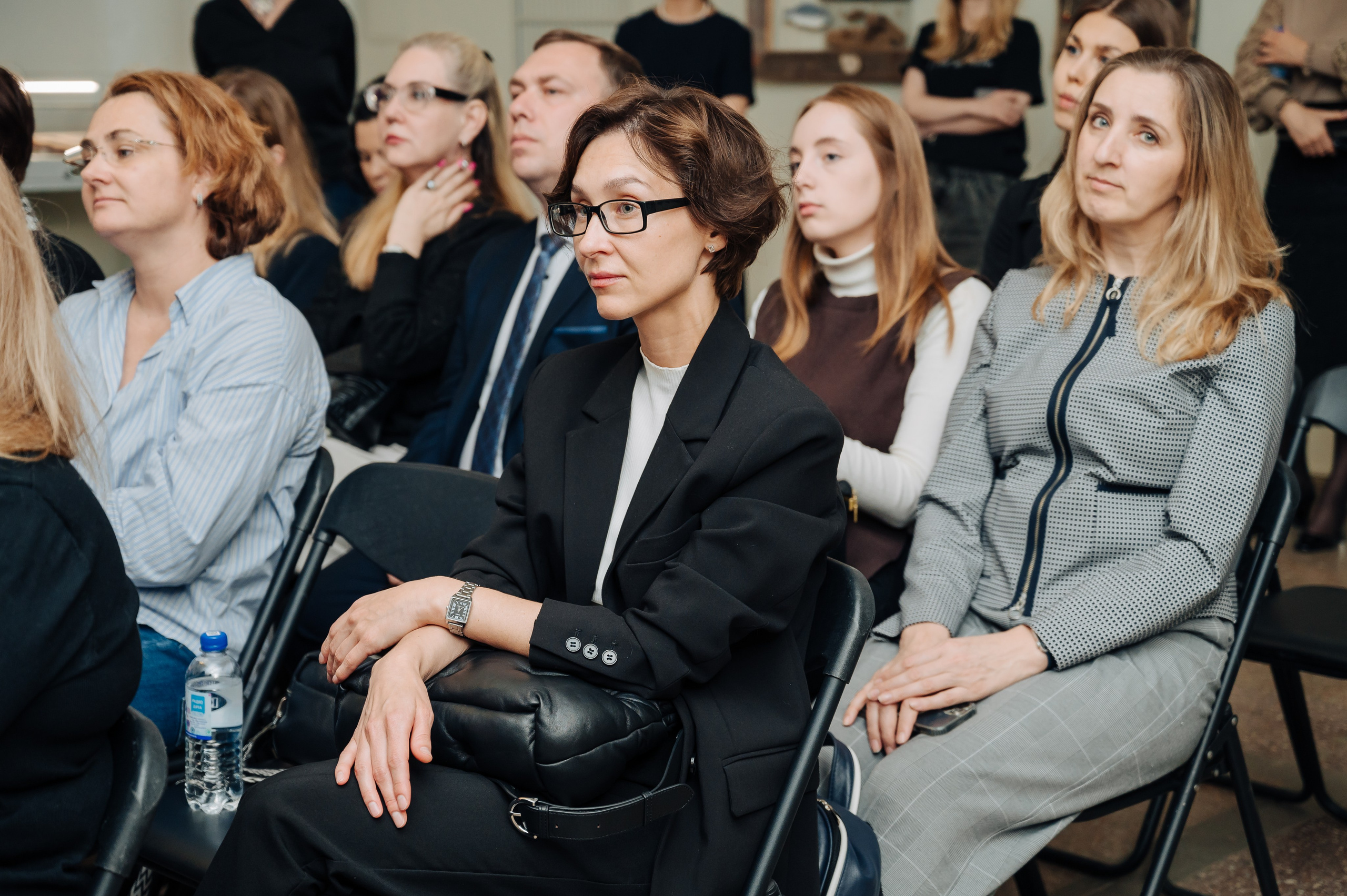 Тайна одной картины. Фотограф Елена Афанасьева